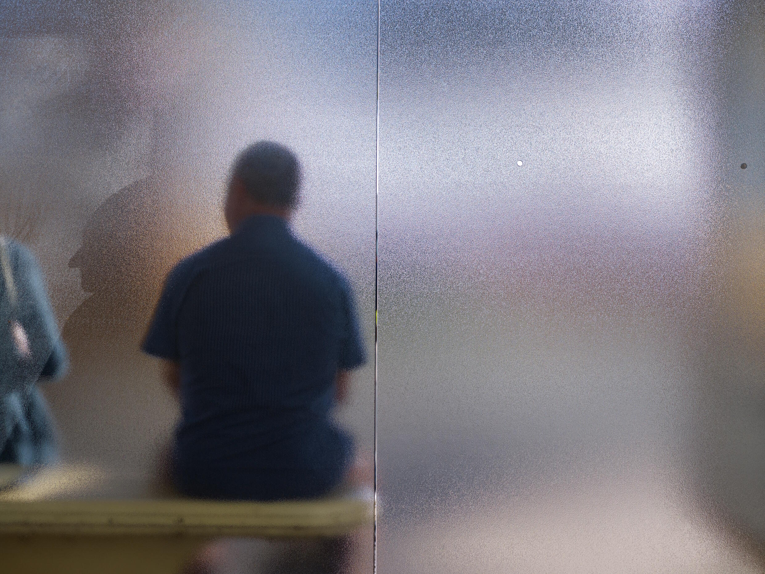 Saša Fuis, Invisible Moments, Ausstellung, Kunstausstellung, Köln, Forum für Fotografie, Funchal