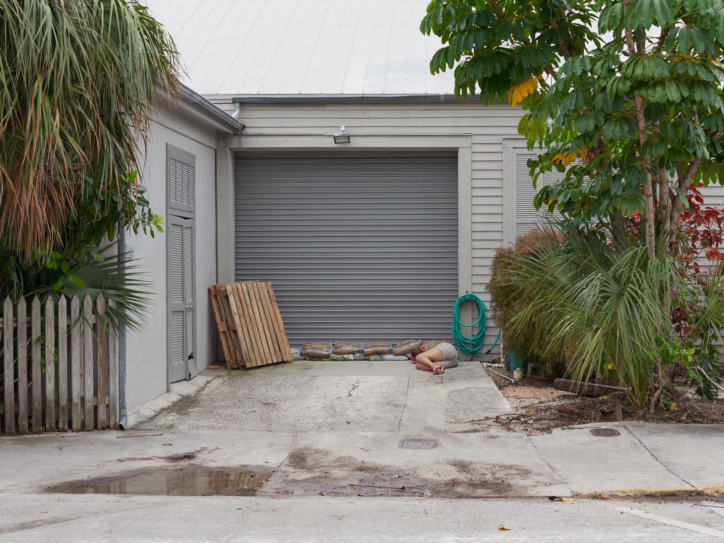 Saša Fuis, Invisible Moments, Ausstellung, Kunstausstellung, Köln, Forum für Fotografie, Key West