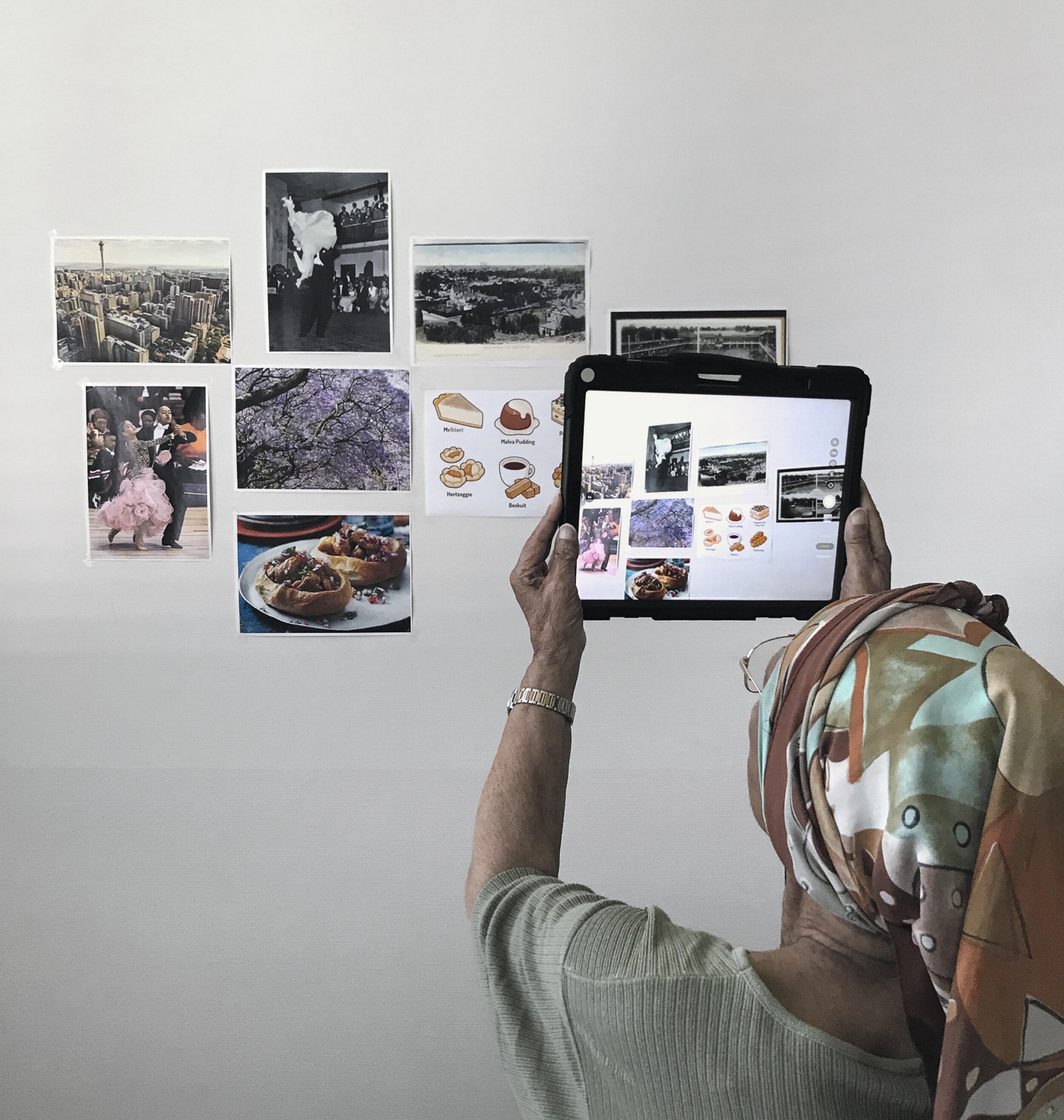 Lebensbilder, Kunst- und Fotobuch, Tina Ruisinger, Christoph Merian Verlag, Gesellschaft