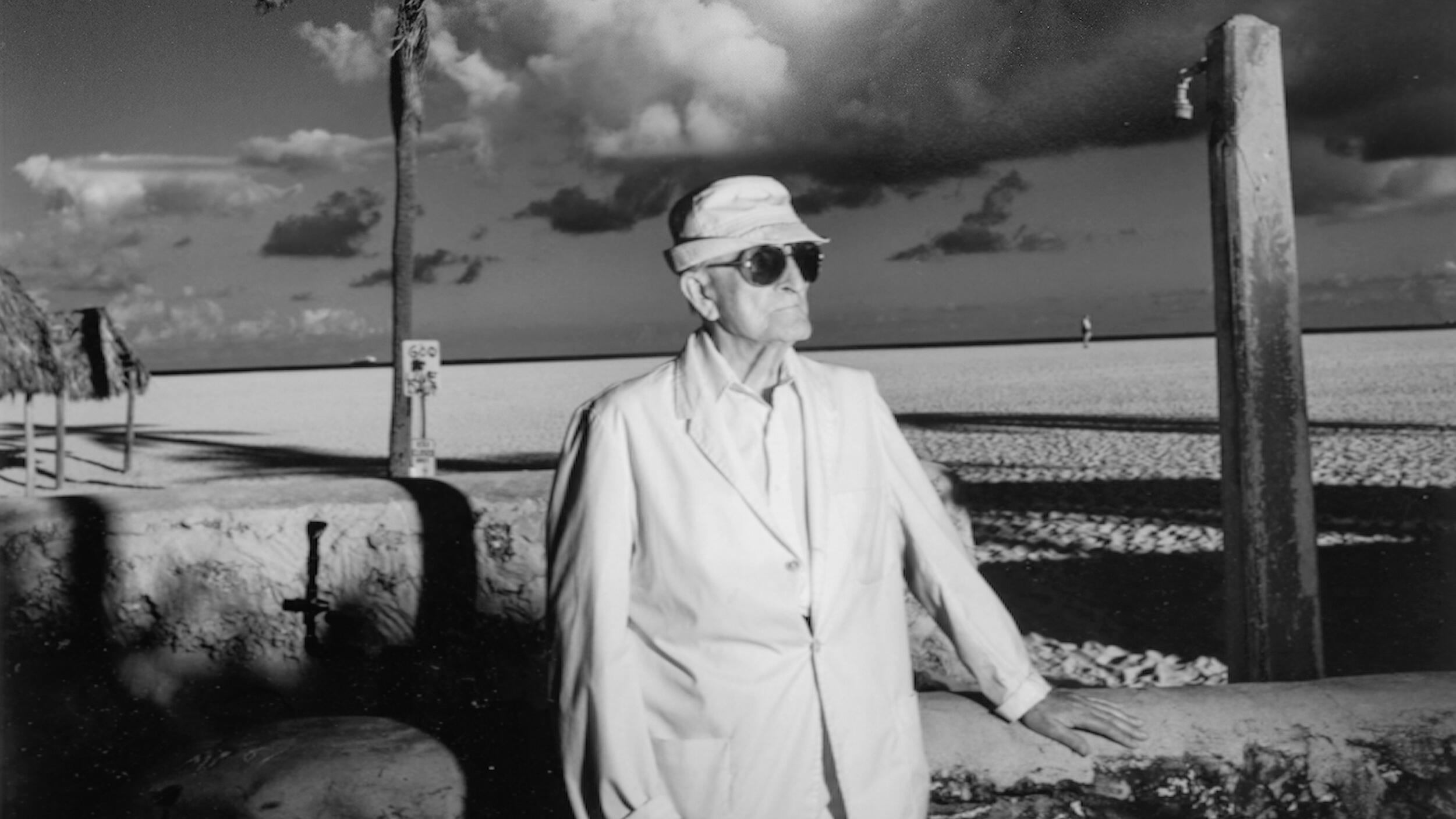 In the Lights of Shadows, Ausstellung, Kunstausstellung, Köln, Forum für Fotografie, Mary Ellen Mark, South Beach – Miami, Serie In America, Mary Ellen Mark Estate, Sammlung SpallArt