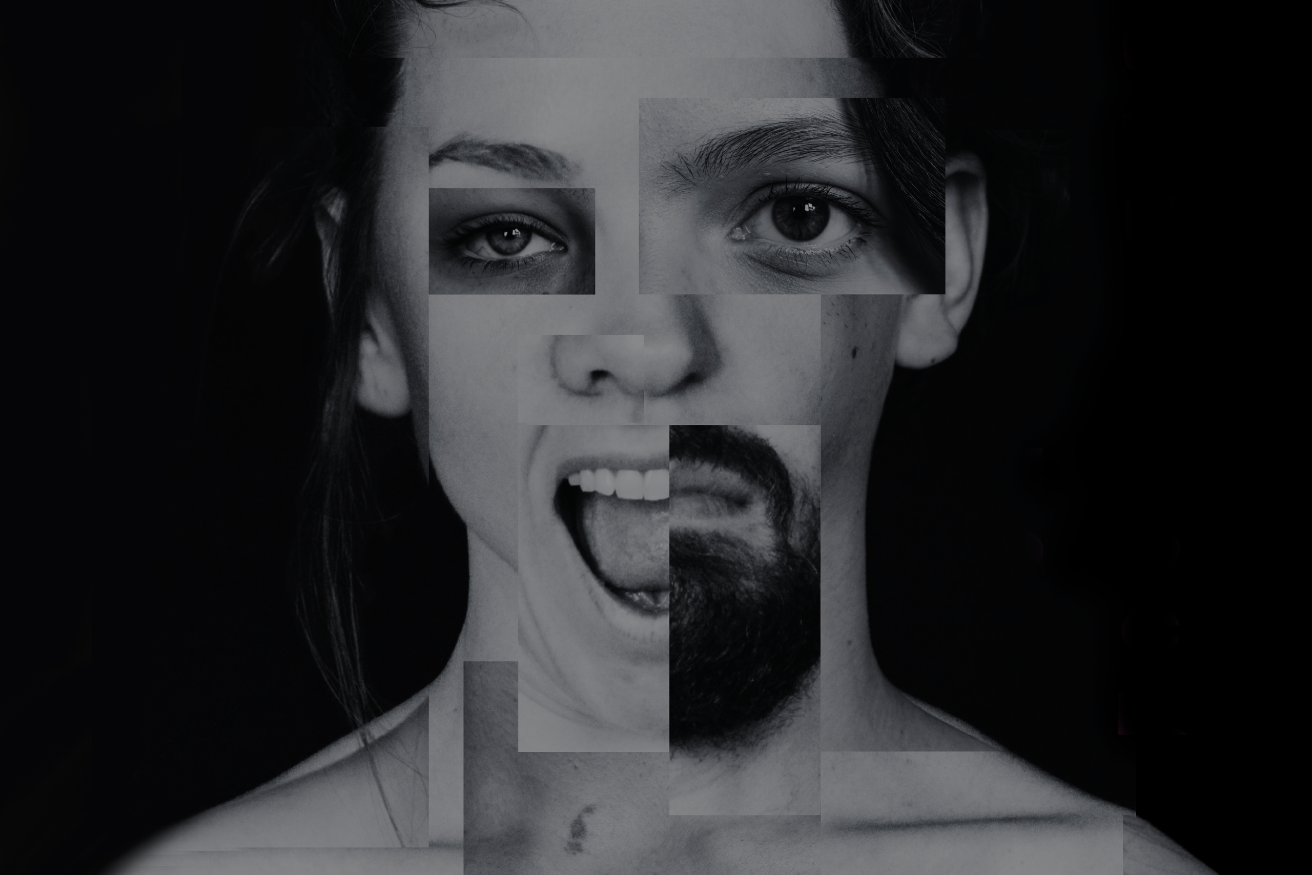 Futur Shock, Theater, Bonn, Theater im Ballsaal, Anabella Fingerhut