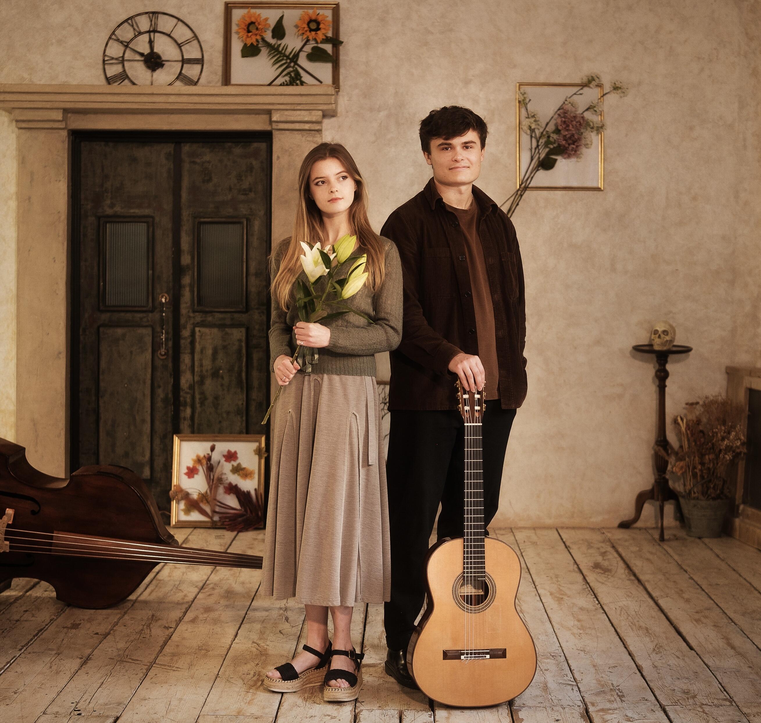 Schumannfest 2026, Musikfestival, Düsseldorf, Tonhalle, Eleanor Grant, Gus Mc Quade, Venetia Jollands