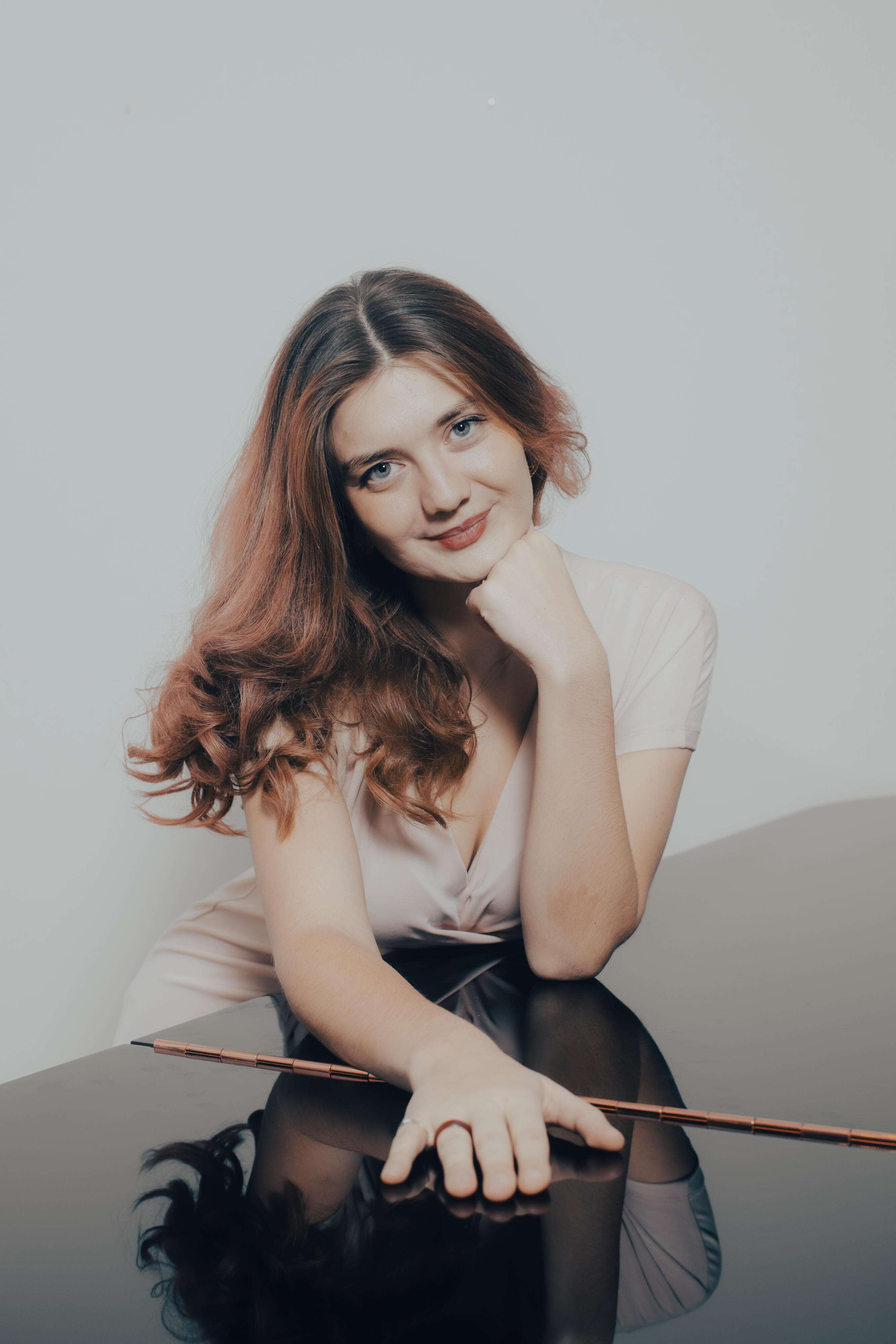 BTHVN Woche 2026, Musikfest, Konzert, Bonn, Beethoven-Haus, Marie Hauzel