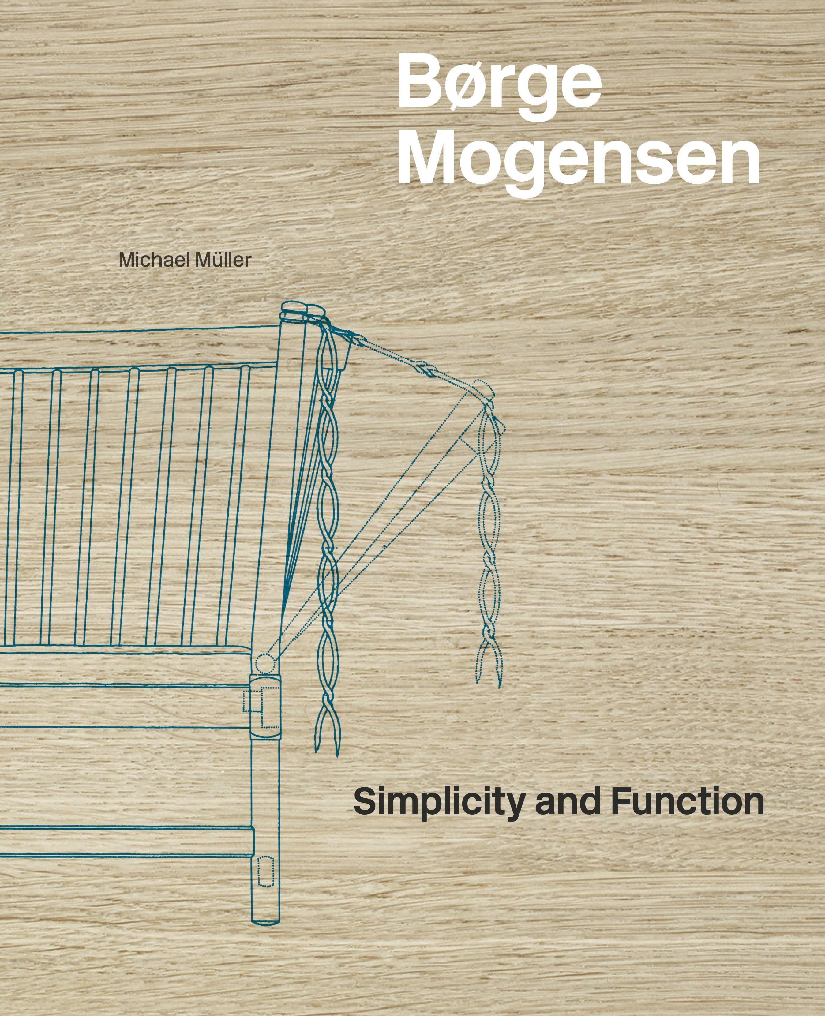 børge mogensen, michael mueller, wohnbuch, einrichtungsbuch, einrichtungsidee, wohnidee, inneneinrichtung, architektur, interieur