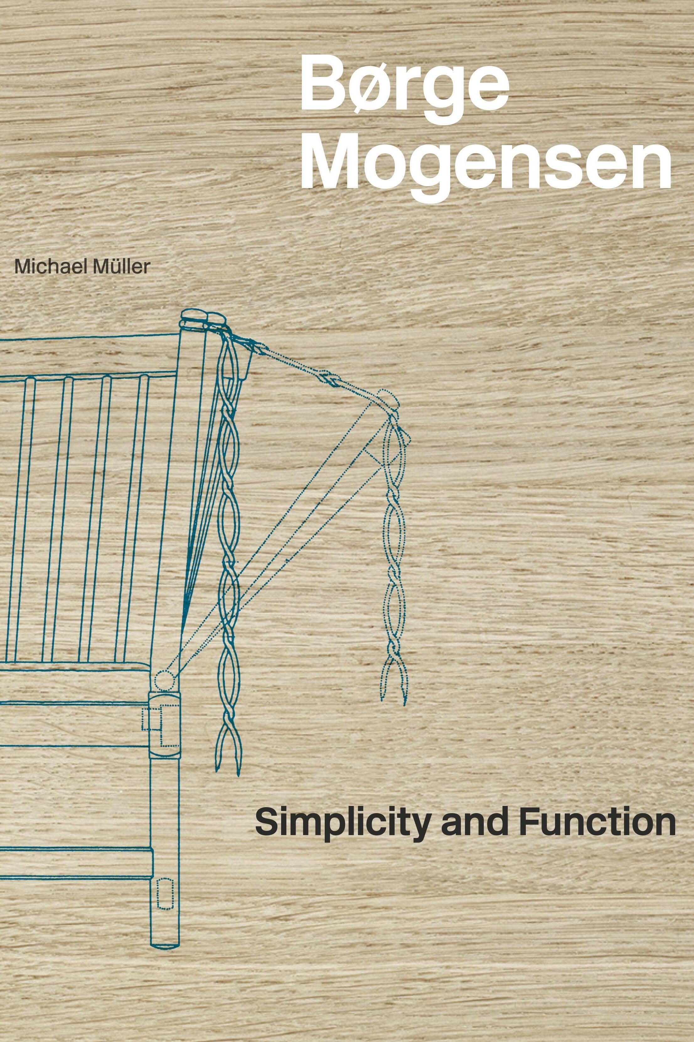 børge mogensen, michael mueller, wohnbuch, einrichtungsbuch, einrichtungsidee, wohnidee, inneneinrichtung, architektur, interieur