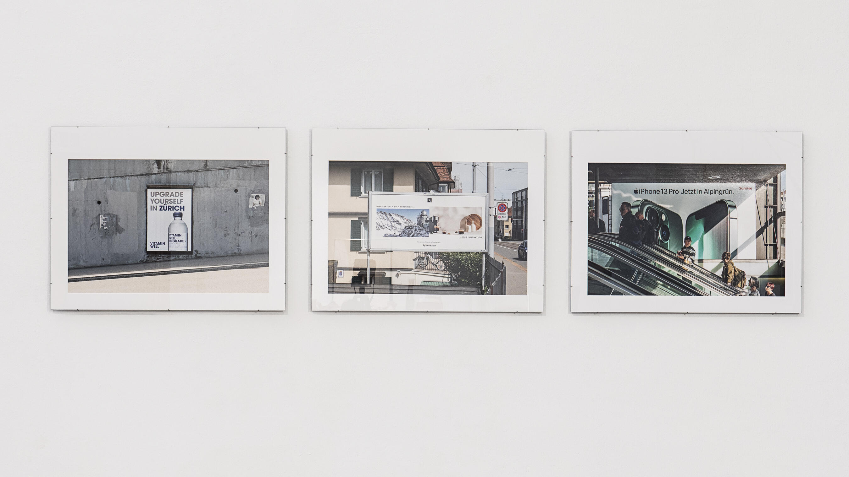 Arne Schmitt, Die Gute Form, es gibt sie nicht, Ausstellung, Kunstausstellung, Köln, artotek Raum für junge Kunst