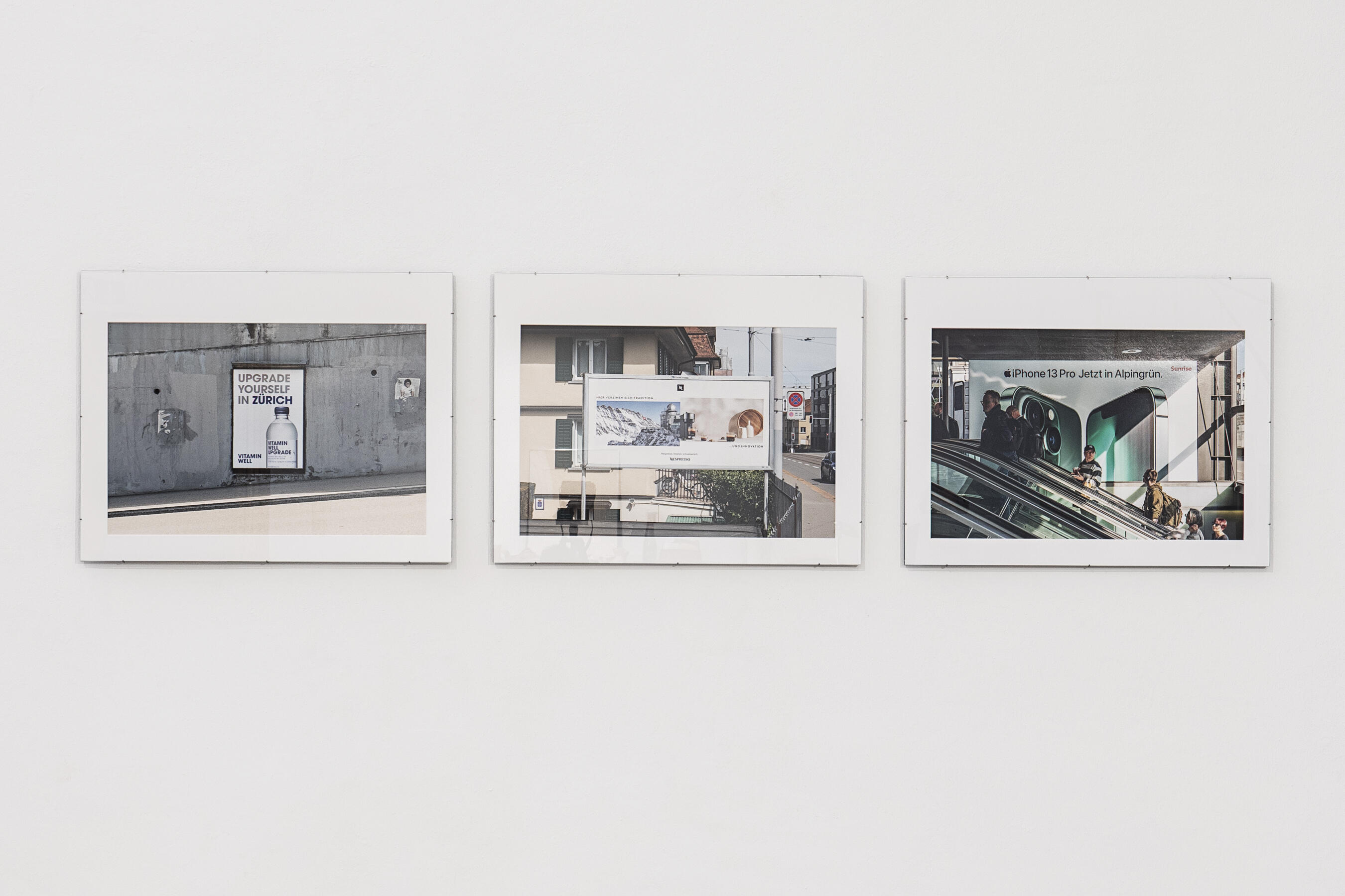 Arne Schmitt, Die Gute Form, es gibt sie nicht, Ausstellung, Kunstausstellung, Köln, artotek Raum für junge Kunst