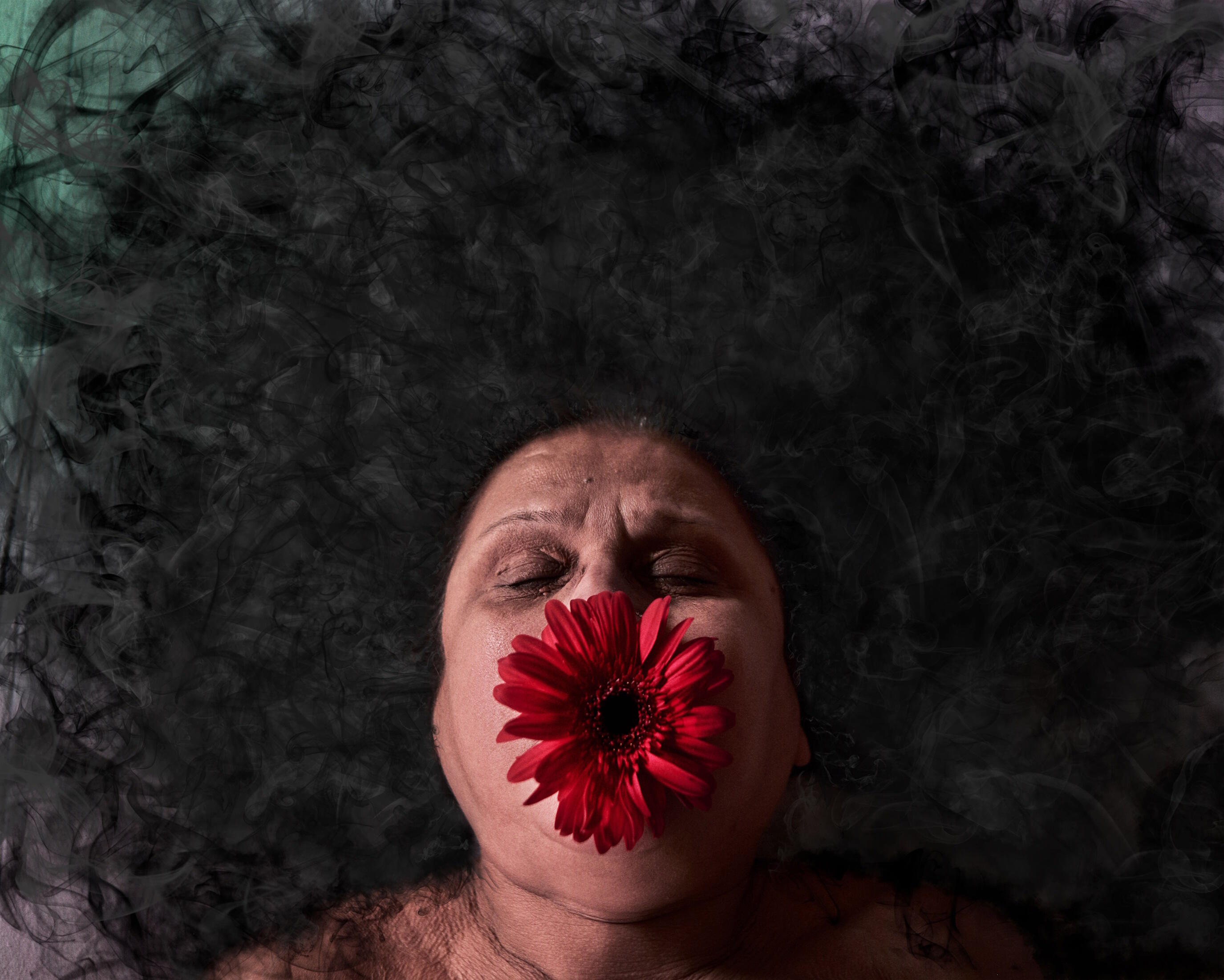 Sex Now, Ausstellung, Kunstausstellung, Düsseldorf, NRW Forum, Poulomi Basu, Fireflies