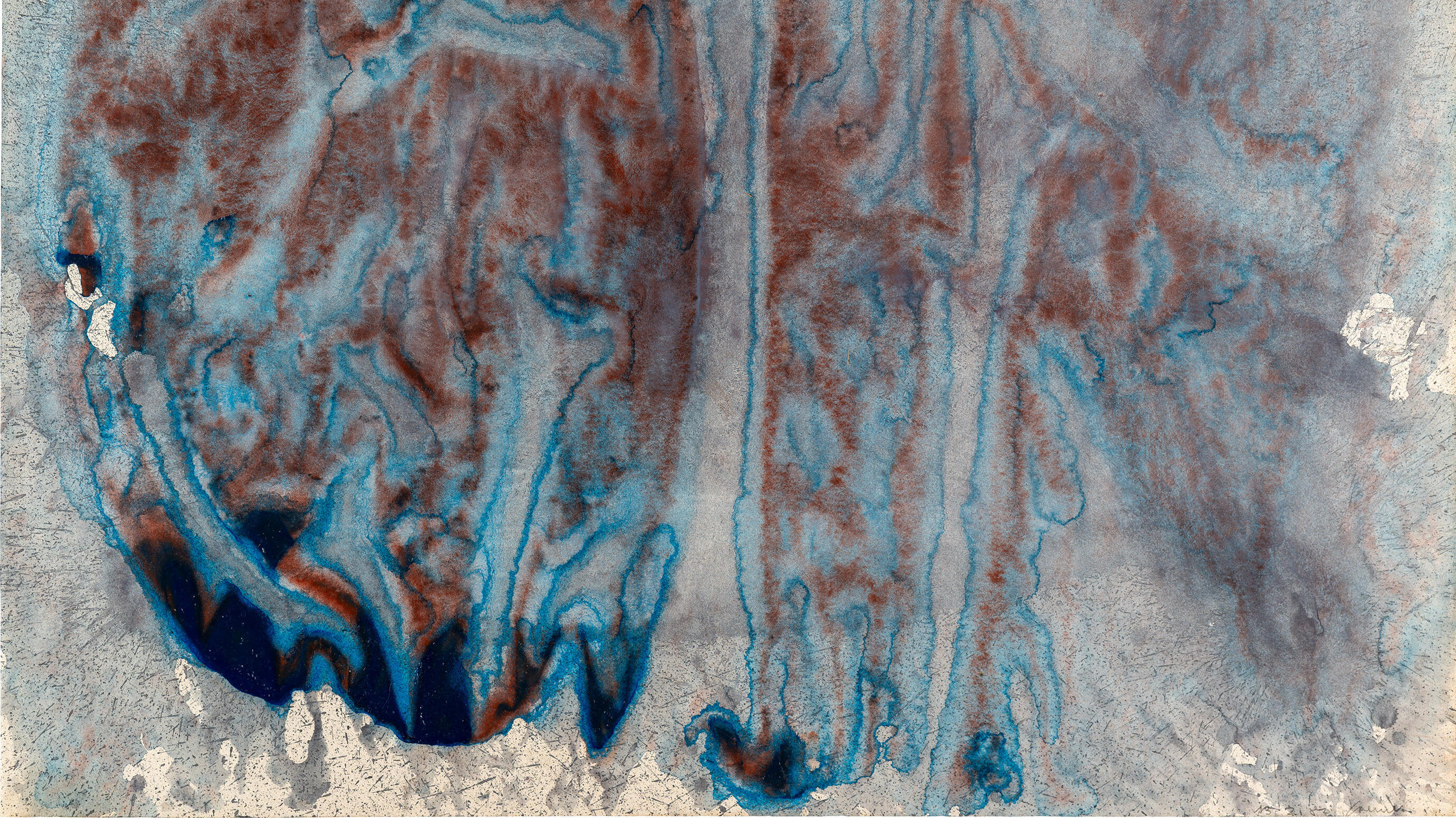 Das fünfte Element, Ausstellung, Kunstausstellung, Düsseldorf, Kunstpalast, Sammlung Kemp, Siegfried Cremer