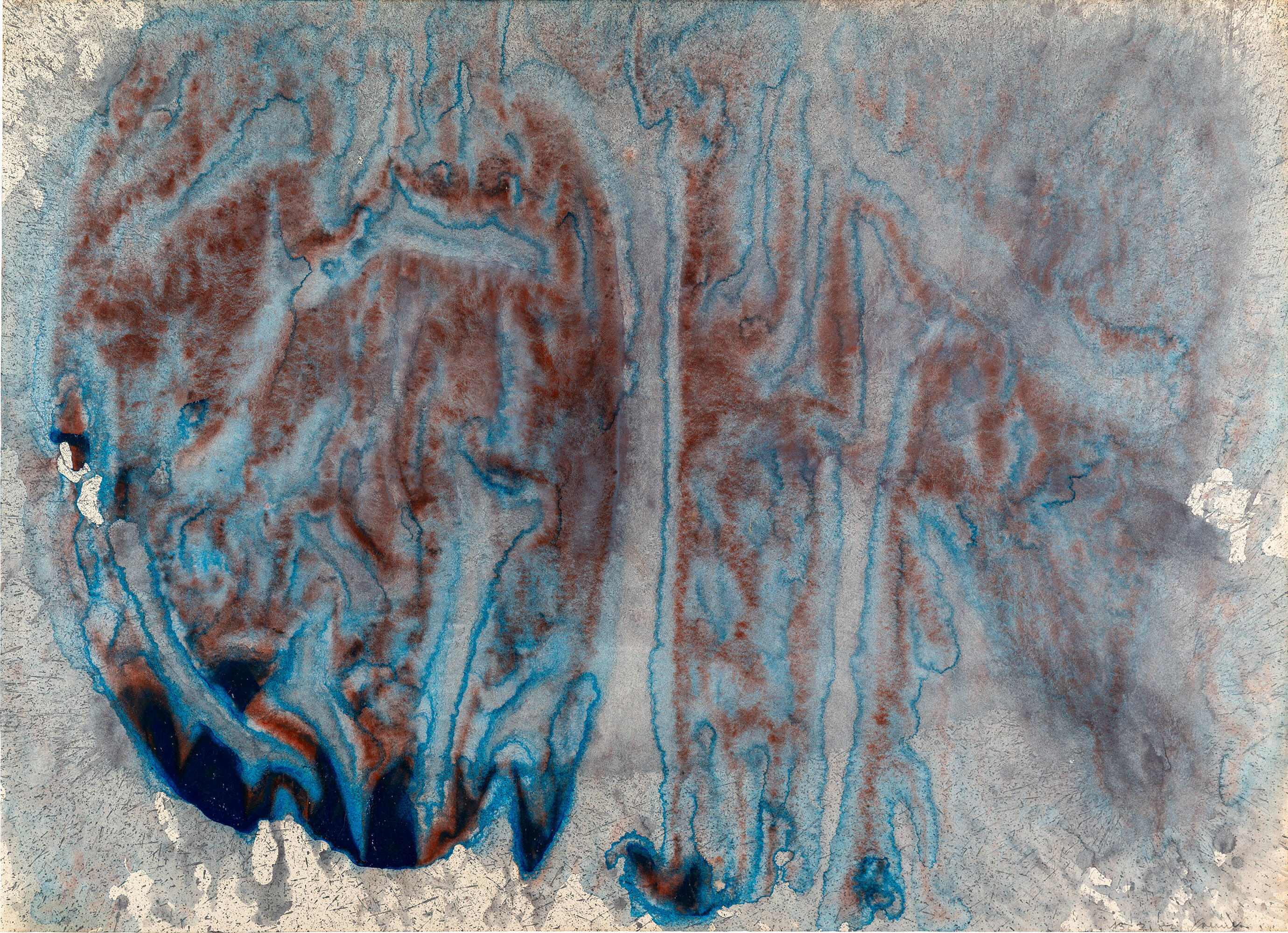 Das fünfte Element, Ausstellung, Kunstausstellung, Düsseldorf, Kunstpalast, Sammlung Kemp, Siegfried Cremer