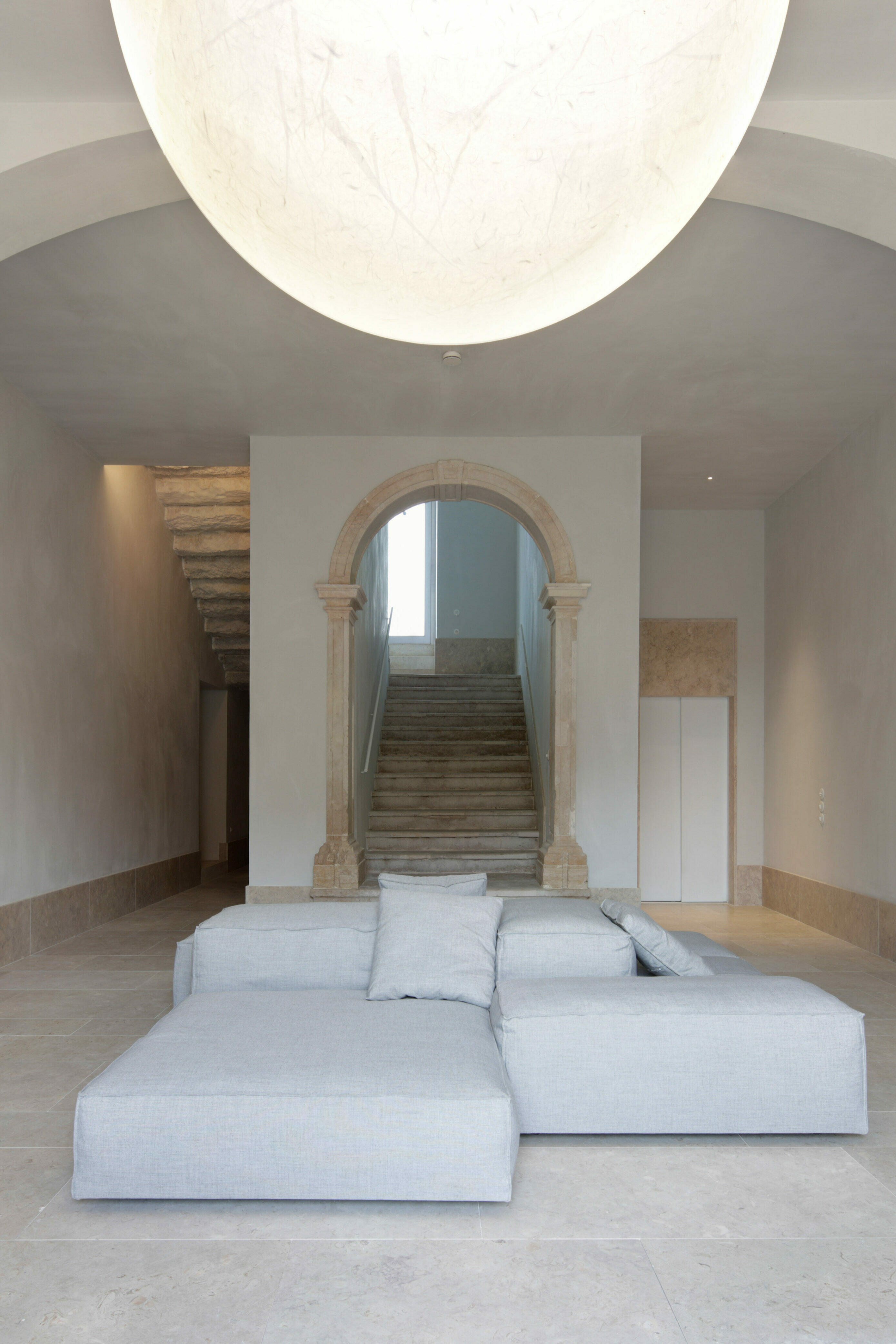 santa clara 1728 design boutique hotel lissabon portugal