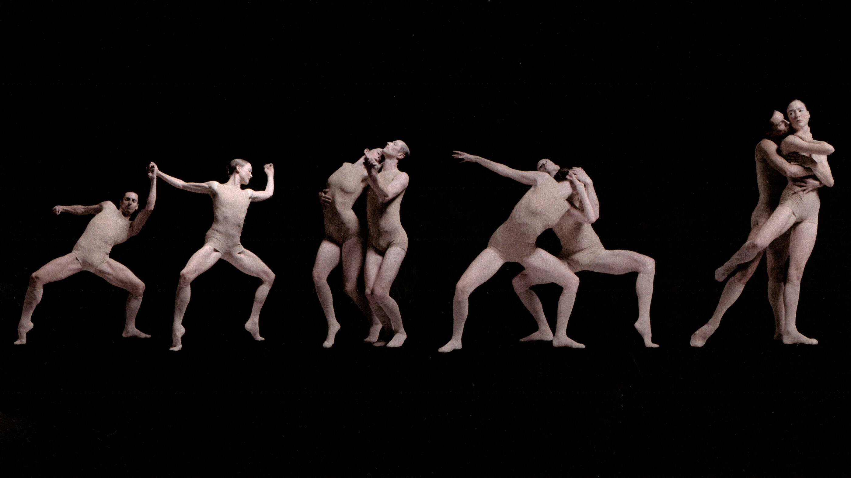 Delay the Sadness, Tanz, Sharon Eyal, Aufführung, Veranstaltung, Performance, Köln, Schauspiel Köln