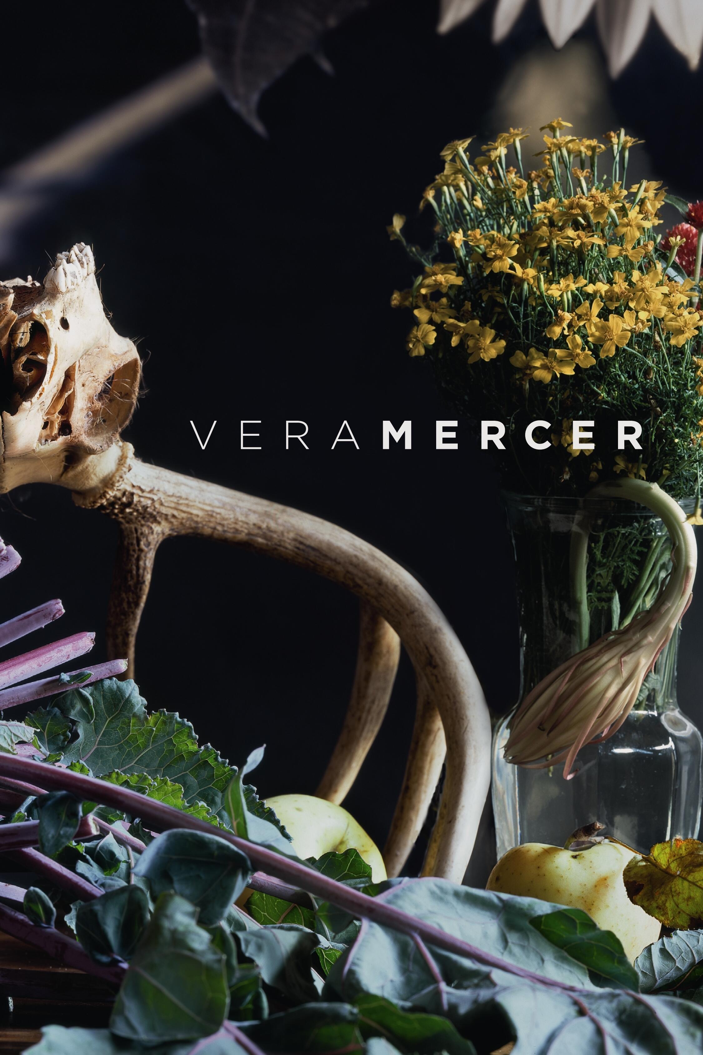 vera mercer photographs and still lifes, Matthias Harder, kunstbuch bildband fotobuch