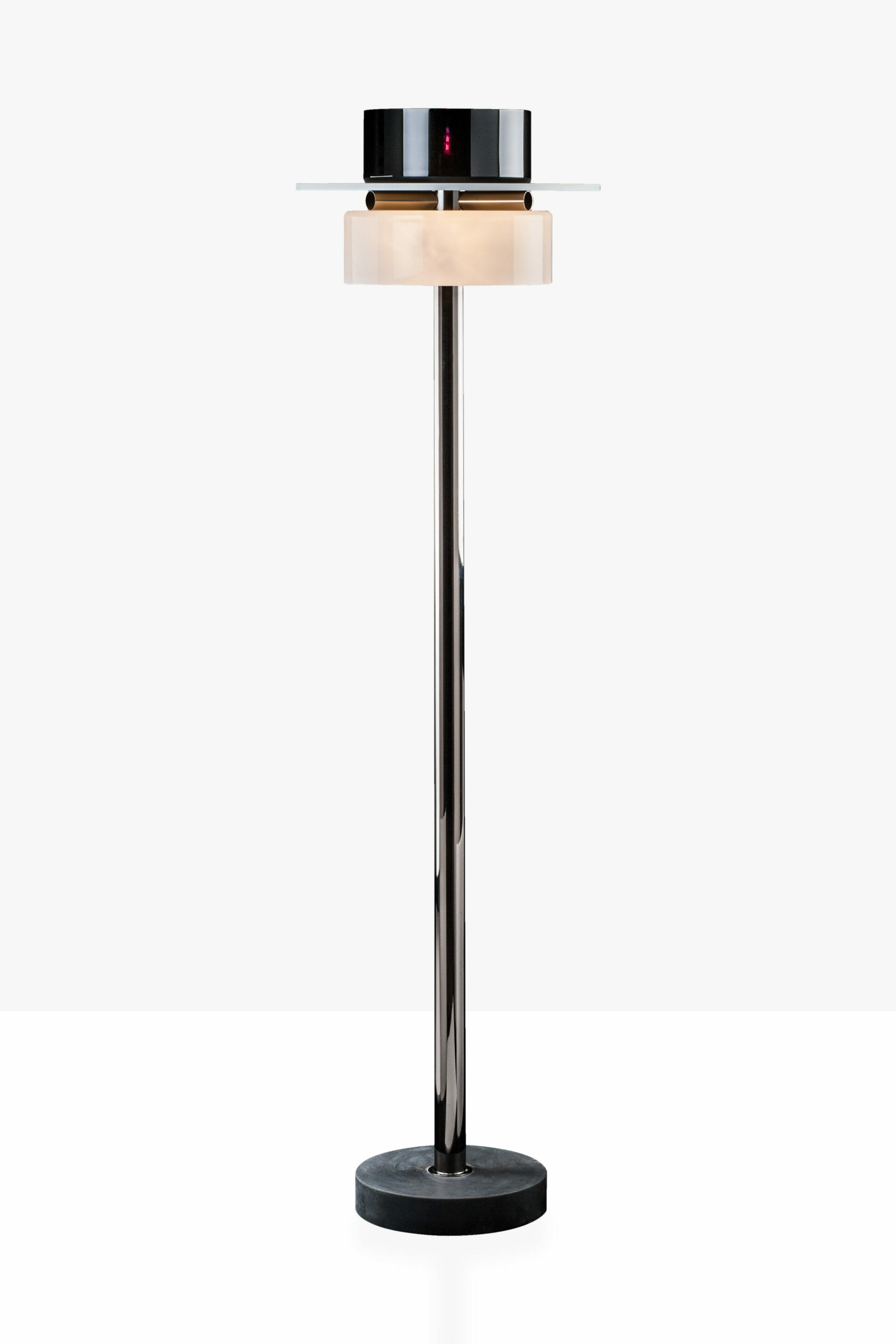 leuchten venini ratrih ettore sottsass lampe design inneneinrichtung einrichtungsidee