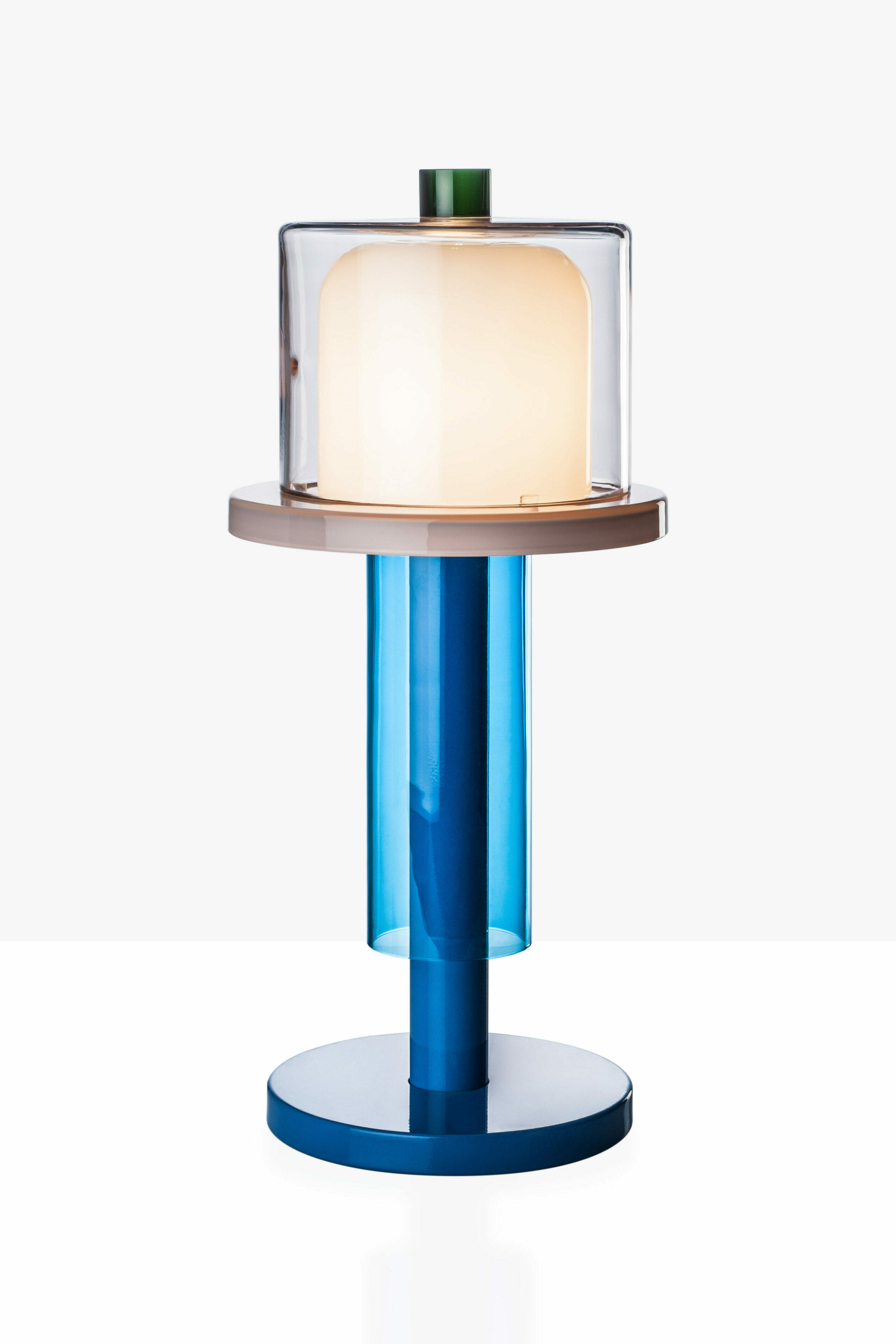 leuchten venini bhusanam ettore sottsass lampe design inneneinrichtung einrichtungsidee