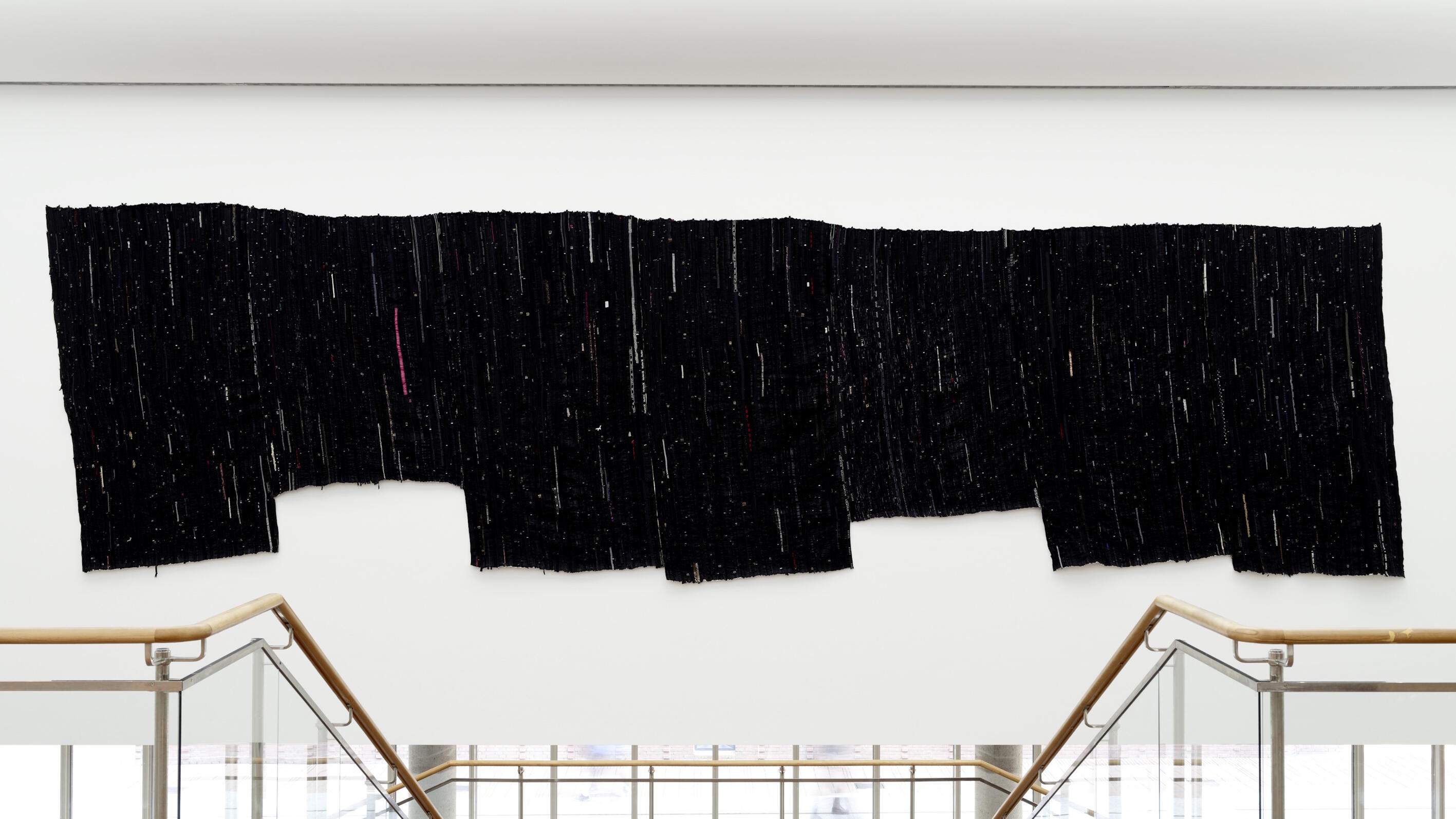 Schultze Projects #4, Kresiah Mukwazhi, Ausstellung, Kunstausstellung, Köln, Museum Ludwig, Shanduko nhema, Rheinisches Bildarchiv, Vincent Quack