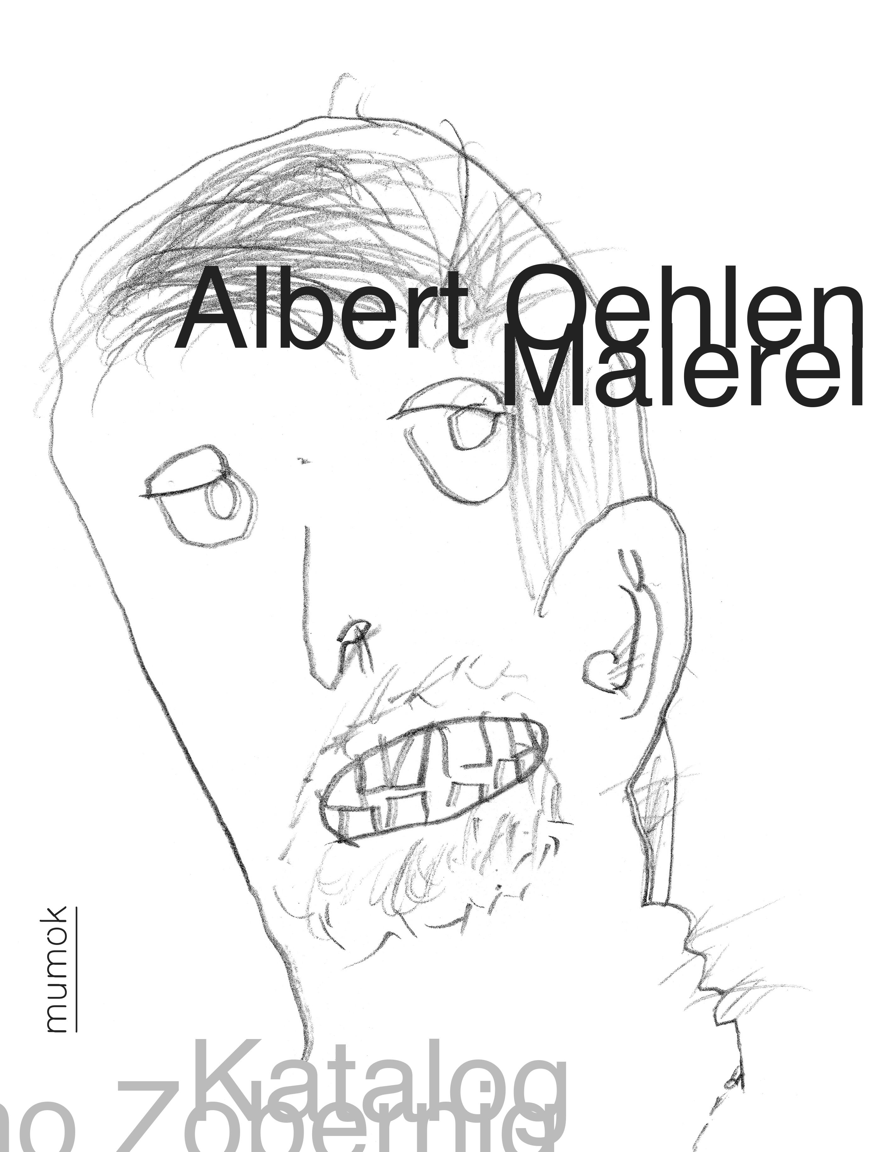 albert oehlen malerei, achim hochdoerfer, kunstbuch bildband fotobuch ausstellungskatalog