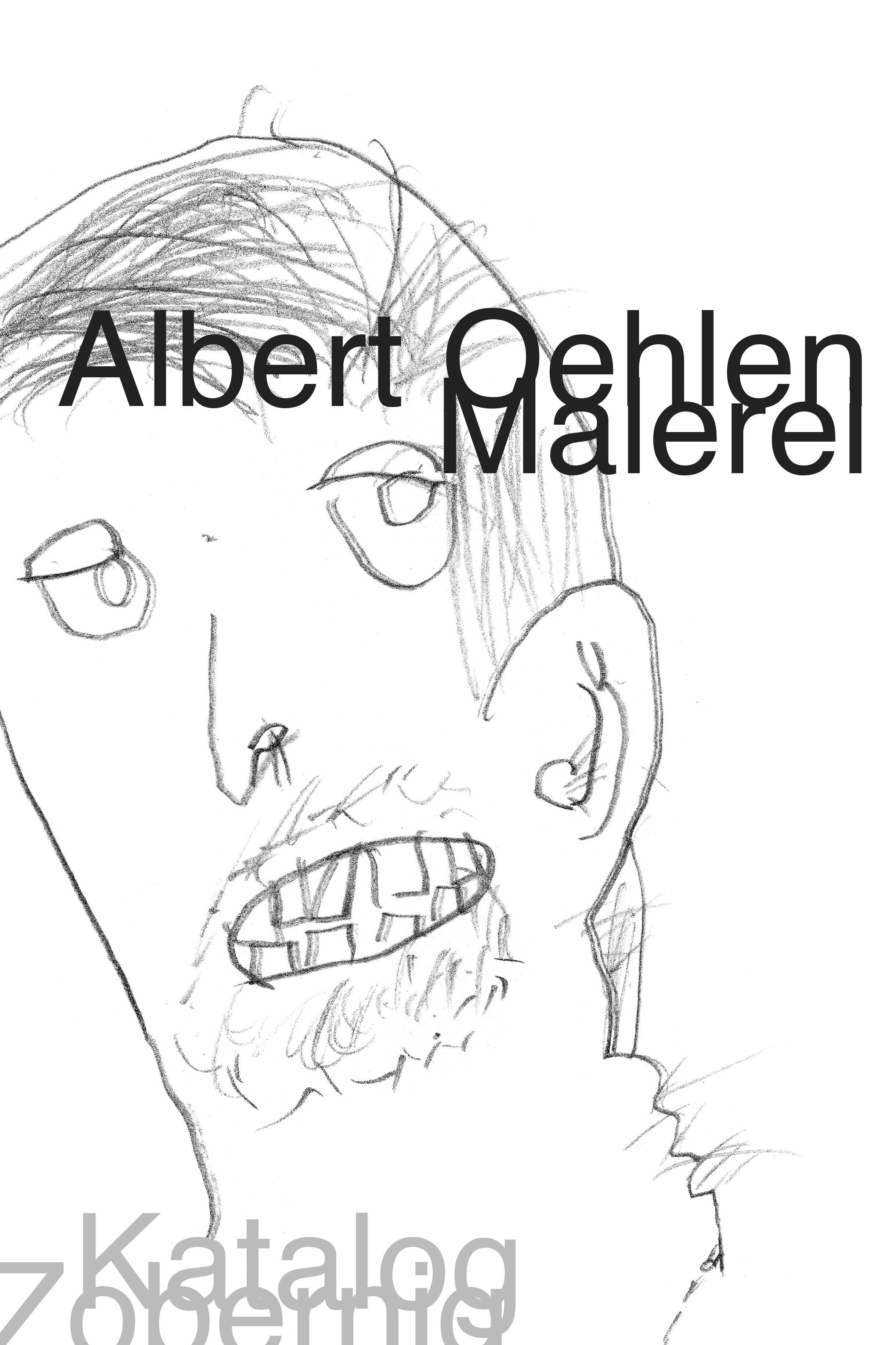 albert oehlen malerei, achim hochdoerfer, kunstbuch bildband fotobuch ausstellungskatalog