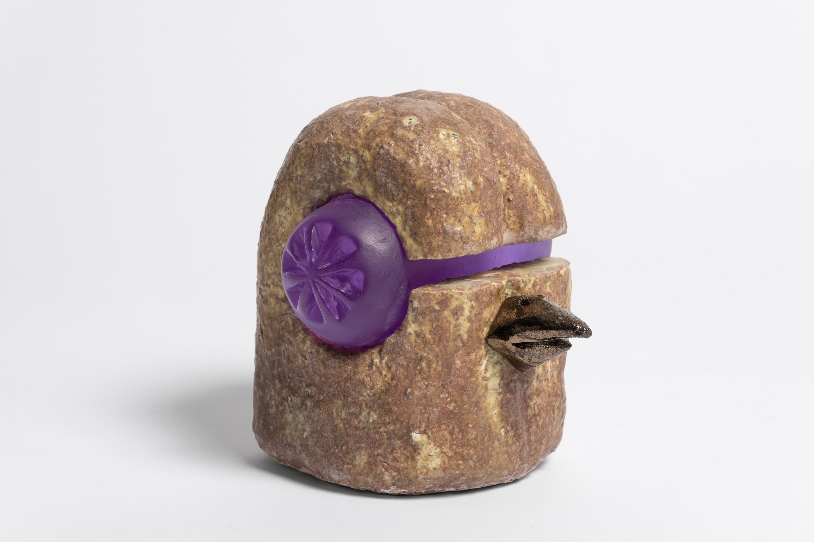 Marion Verboom, Loplop, Christoph Westermeier, Sedona Vogel, Ausstellung, Kunstausstellung, Brühl, Max Ernst Museum, Frauke Dannert, L'évadé, VG Bild-Kunst, Nicolas Brasseur, Galerie Lelong, Installationsansicht