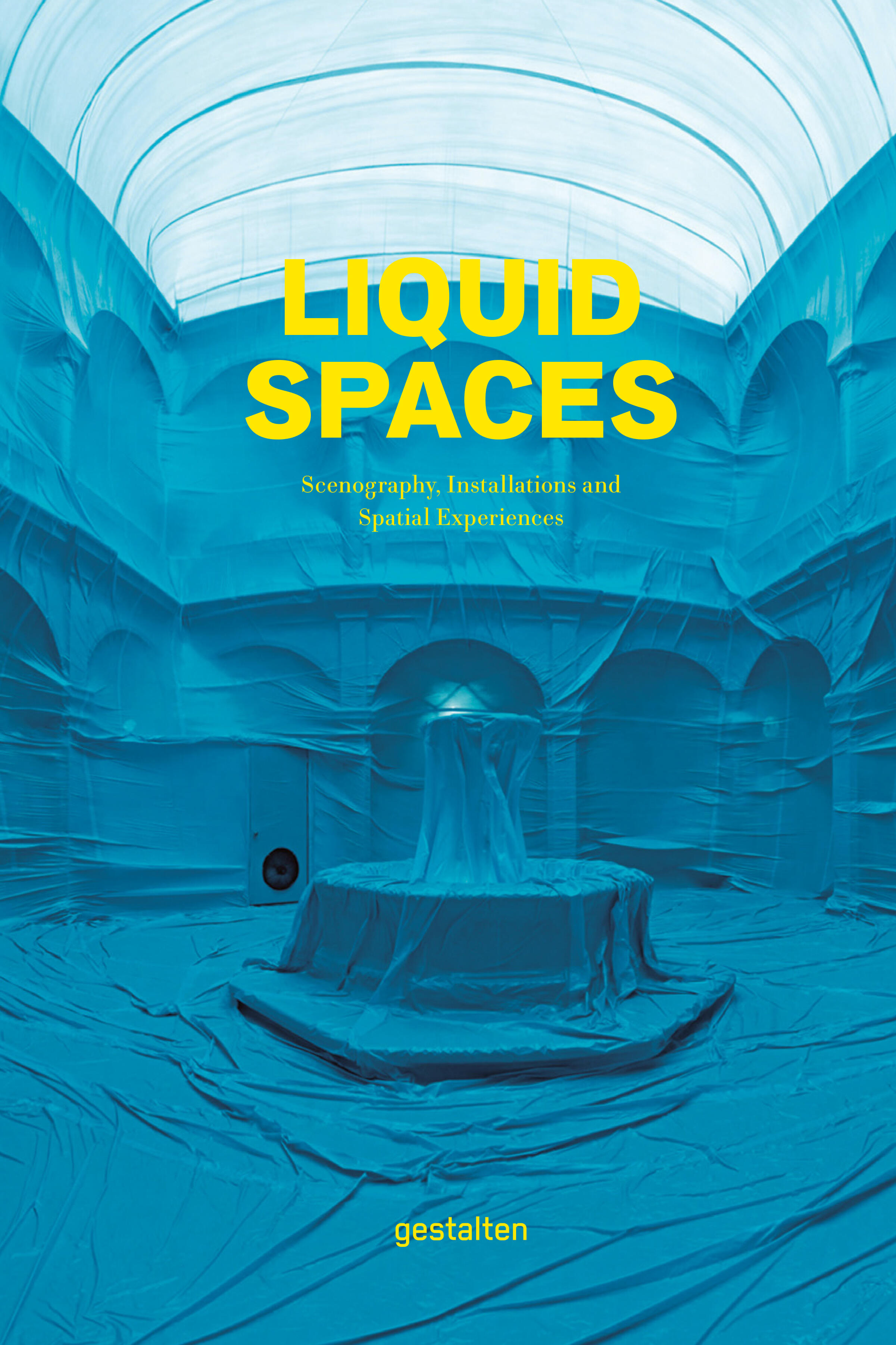 liquid spaces, sofia borges, sven ehmann, robert klanten, kunstbuch bildband fotobuch