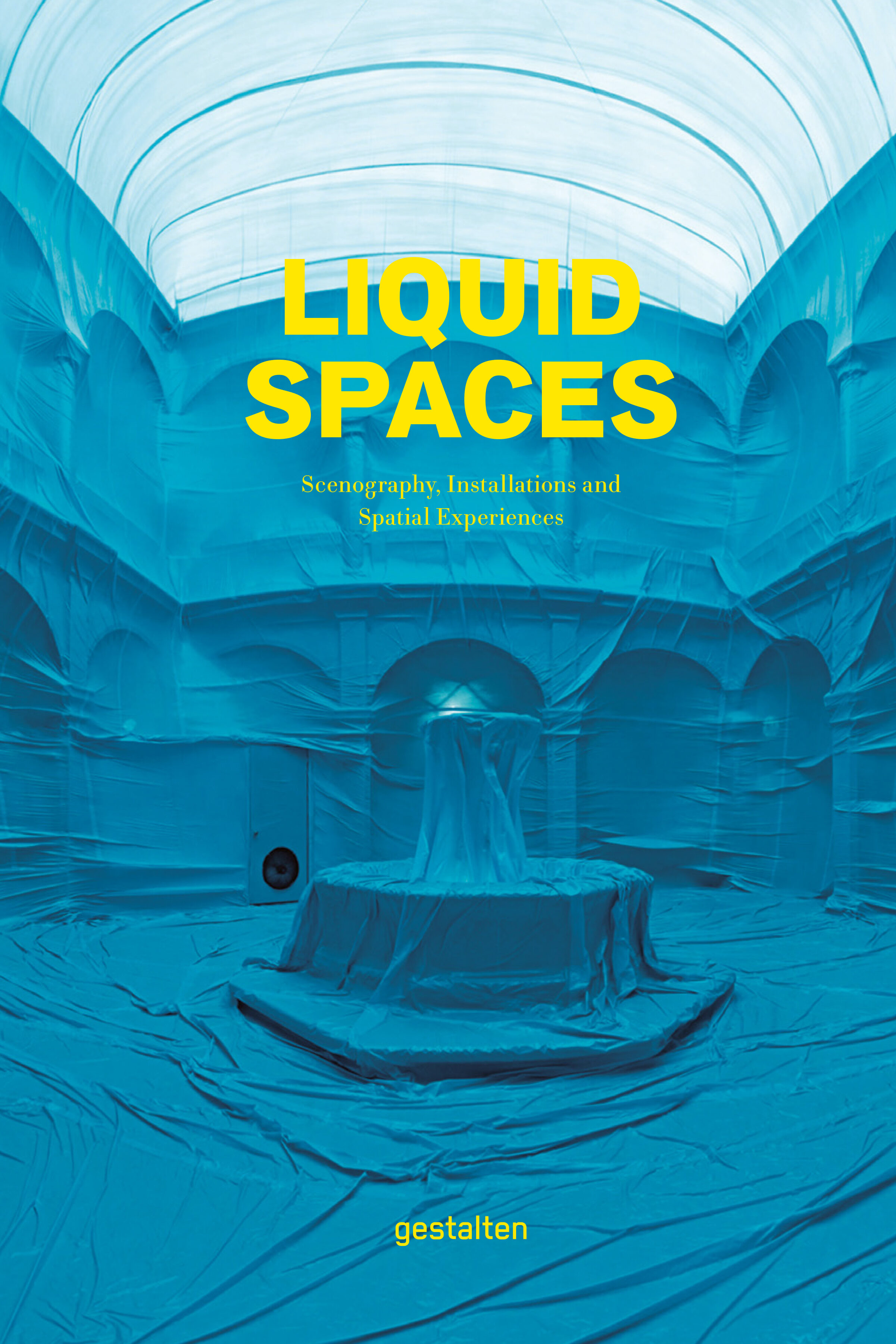 liquid spaces, sofia borges, sven ehmann, robert klanten, kunstbuch bildband fotobuch