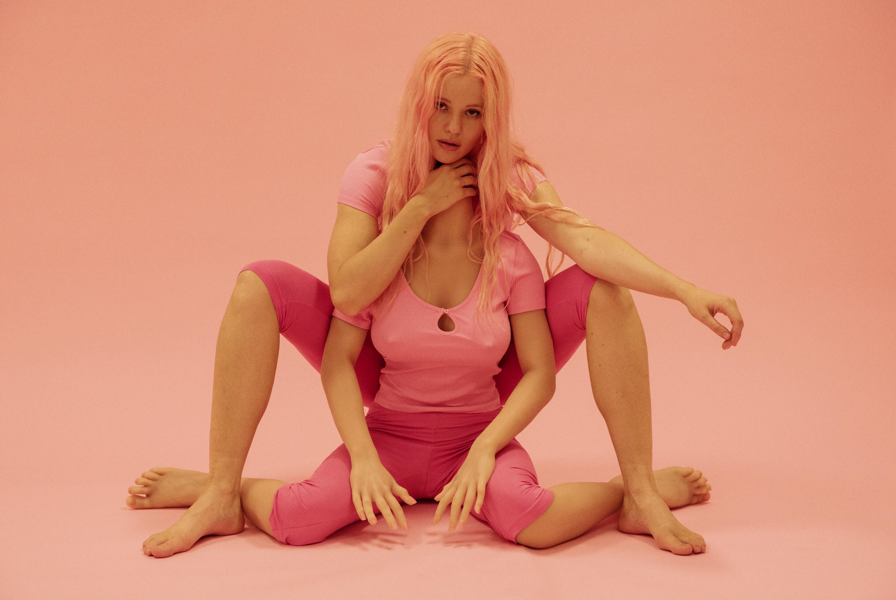 Sex Now, Ausstellung, Kunstausstellung, Düsseldorf, NRW Forum, Arvida Bystroem, Coexist