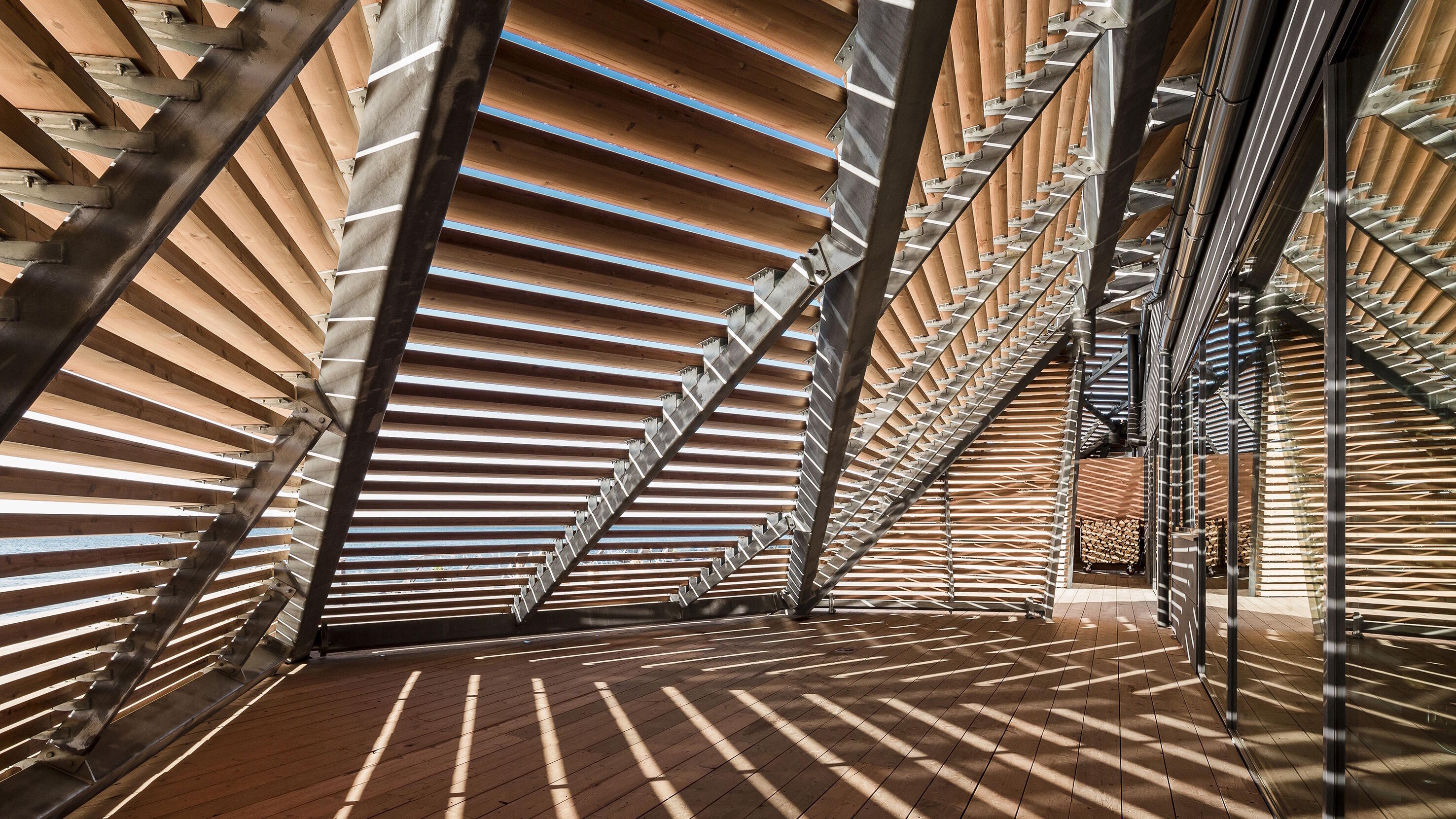 WEtransFORM, Ausstellung, Kunstausstellung, Nachhaltigkeit, Bundeskunsthalle, Bonn, Architektur, Avanto Architects, kuvio.com