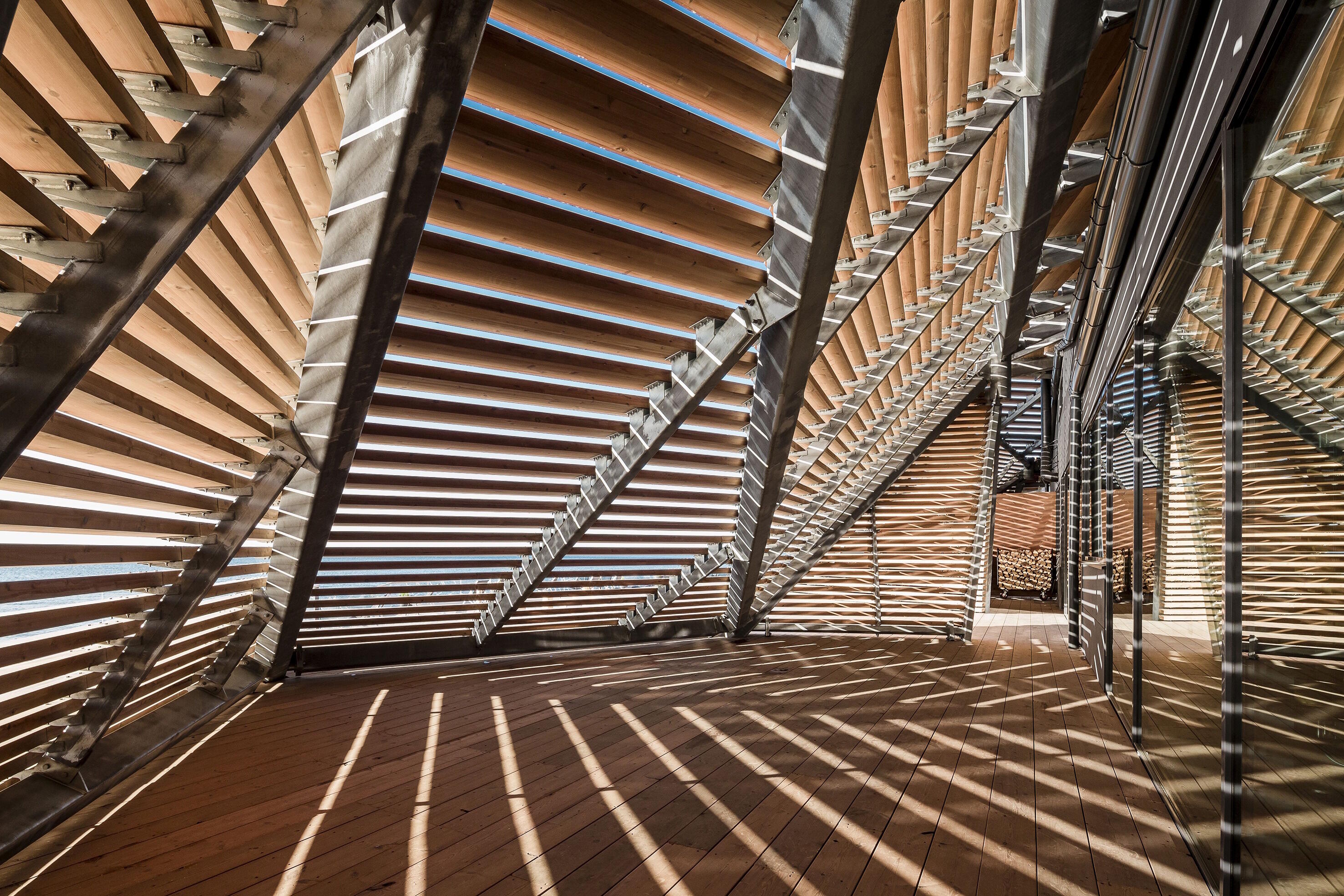 WEtransFORM, Ausstellung, Kunstausstellung, Nachhaltigkeit, Bundeskunsthalle, Bonn, Architektur, Avanto Architects, kuvio.com