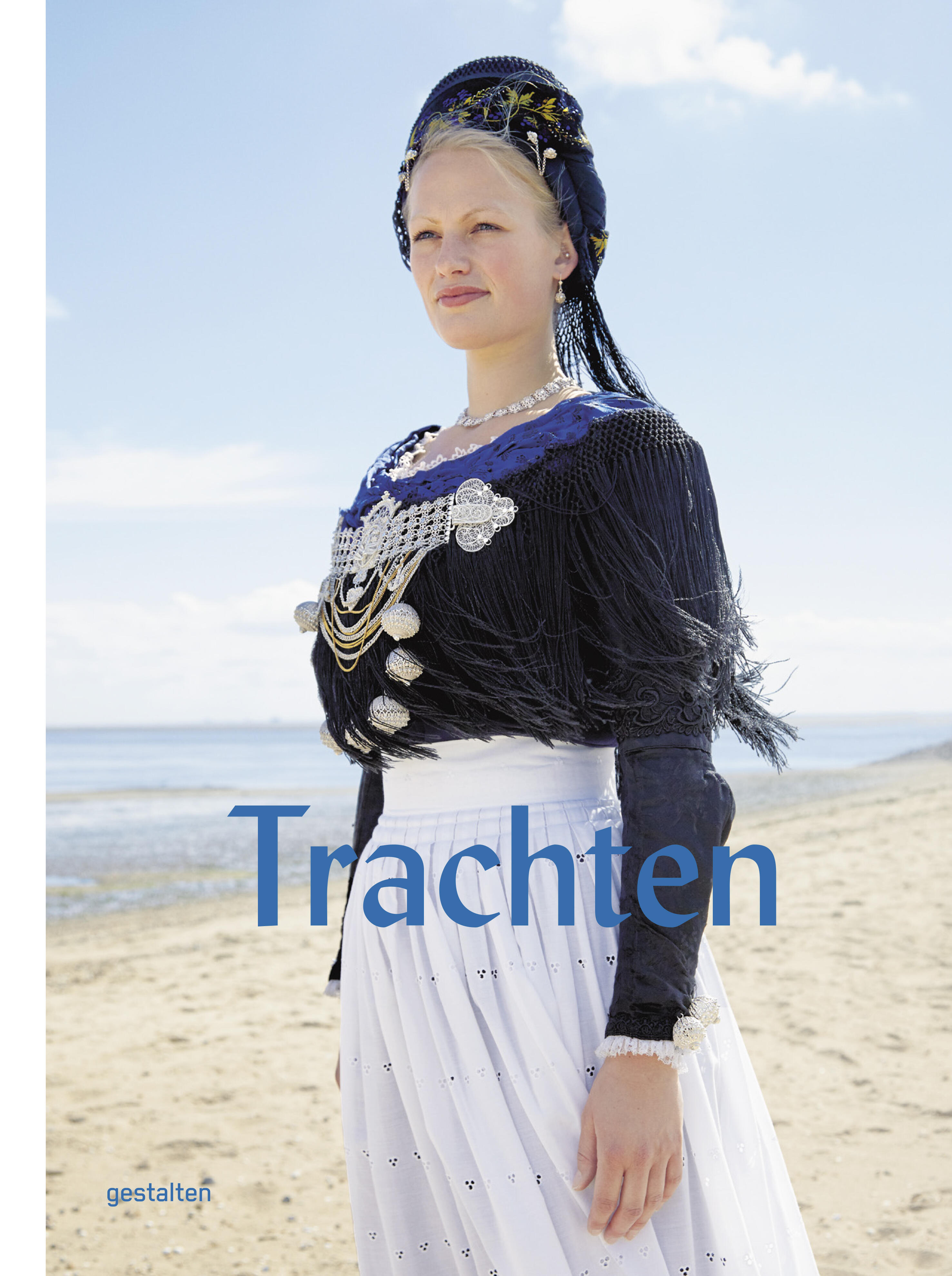 trachten, Robert Klanten, gregor hohenberg, annett hohenberg, kunstbuch bildband fotobuch ausstellungskatalog