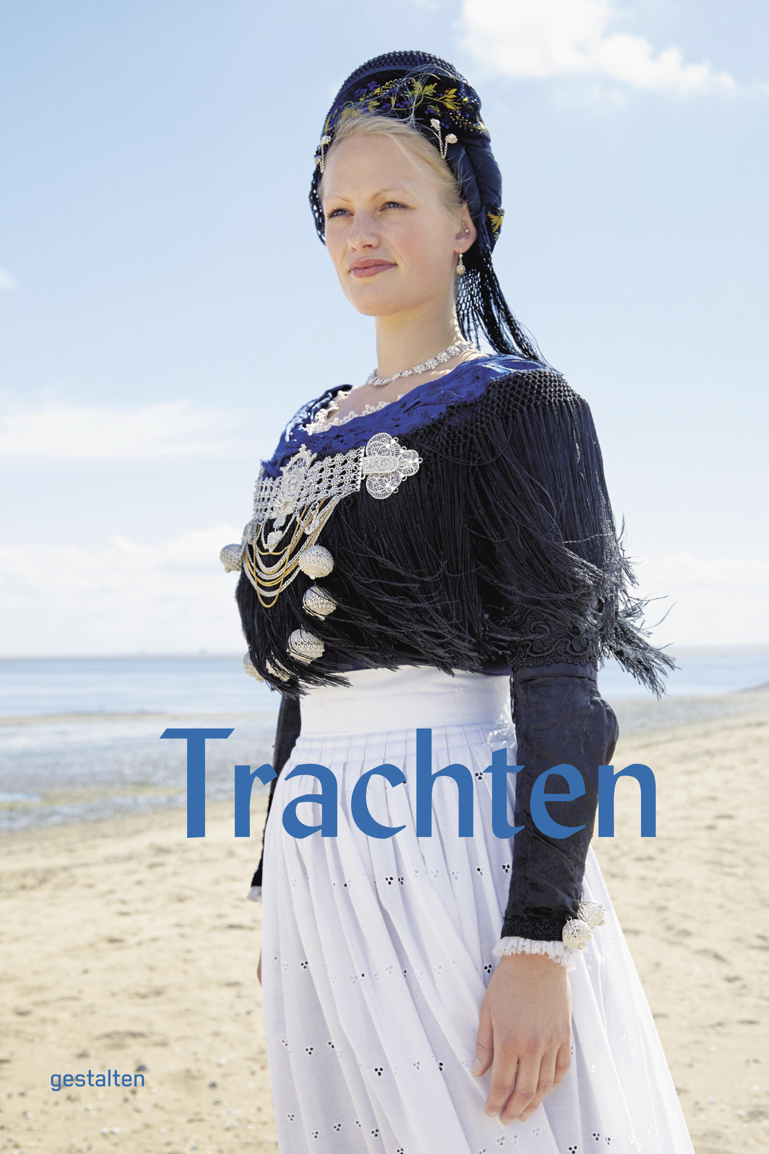 trachten, Robert Klanten, gregor hohenberg, annett hohenberg, kunstbuch bildband fotobuch ausstellungskatalog