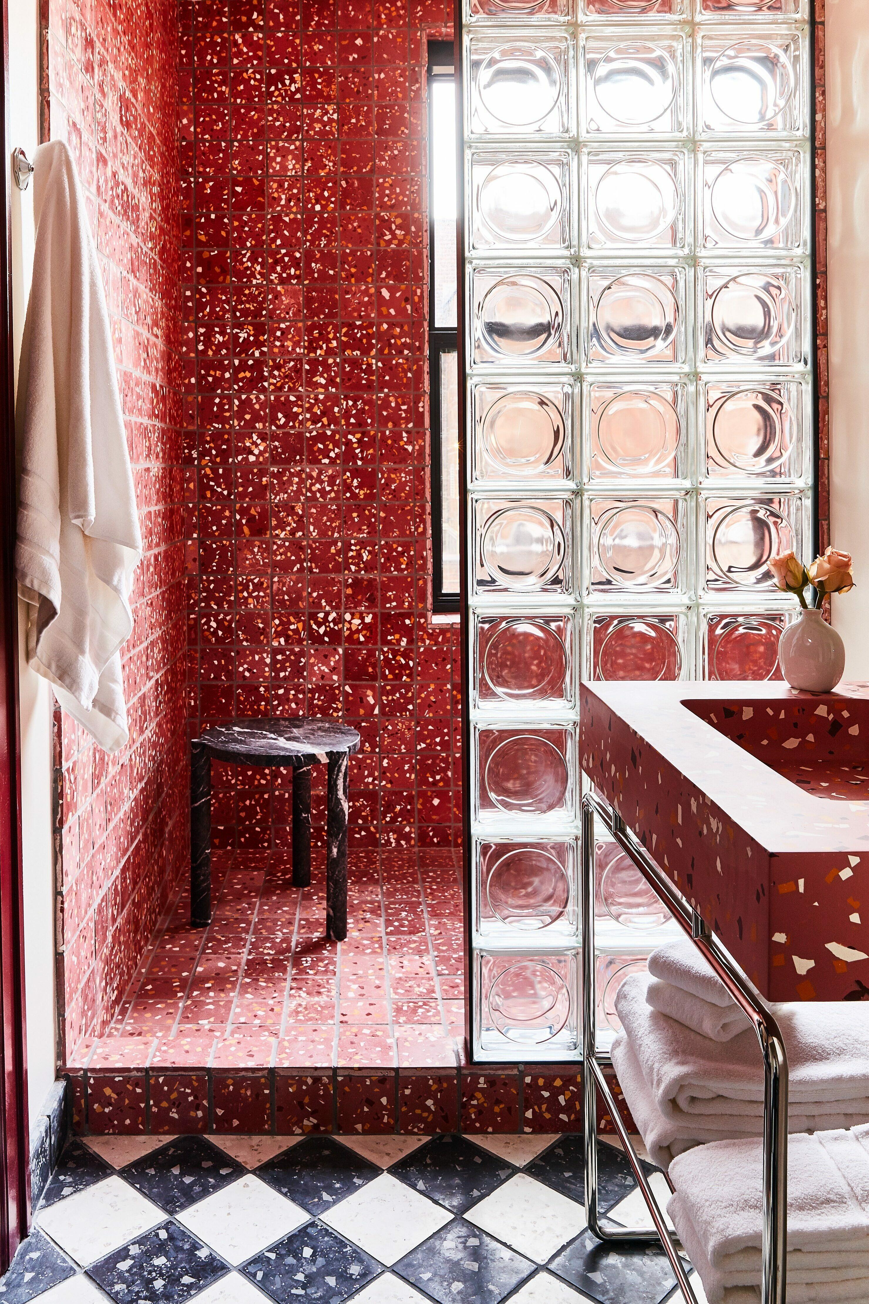 the siren hotel design boutique hotel detroit usa amerika