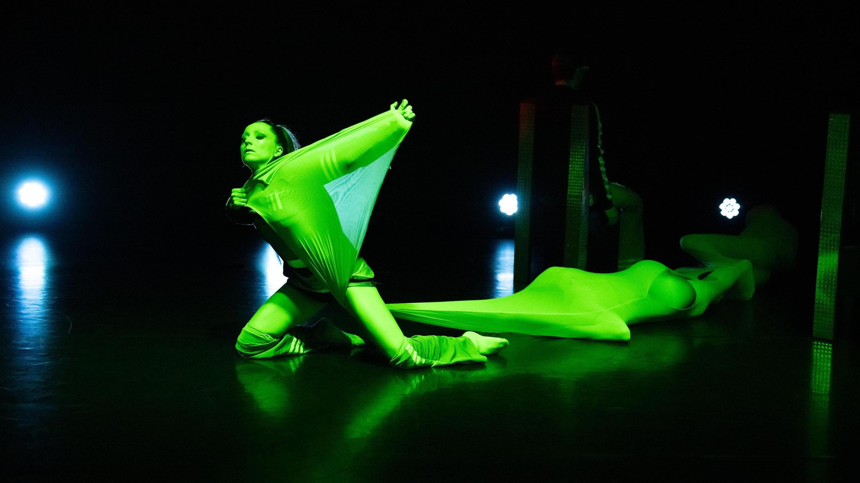 KRMG.tanz 3, Black Sheep, Sogni d’oro, Tanz, Mönchengladbach, Theater Mönchengladbach, Yuri Hamano, Alessandro Borghesani, Matthias Stutte