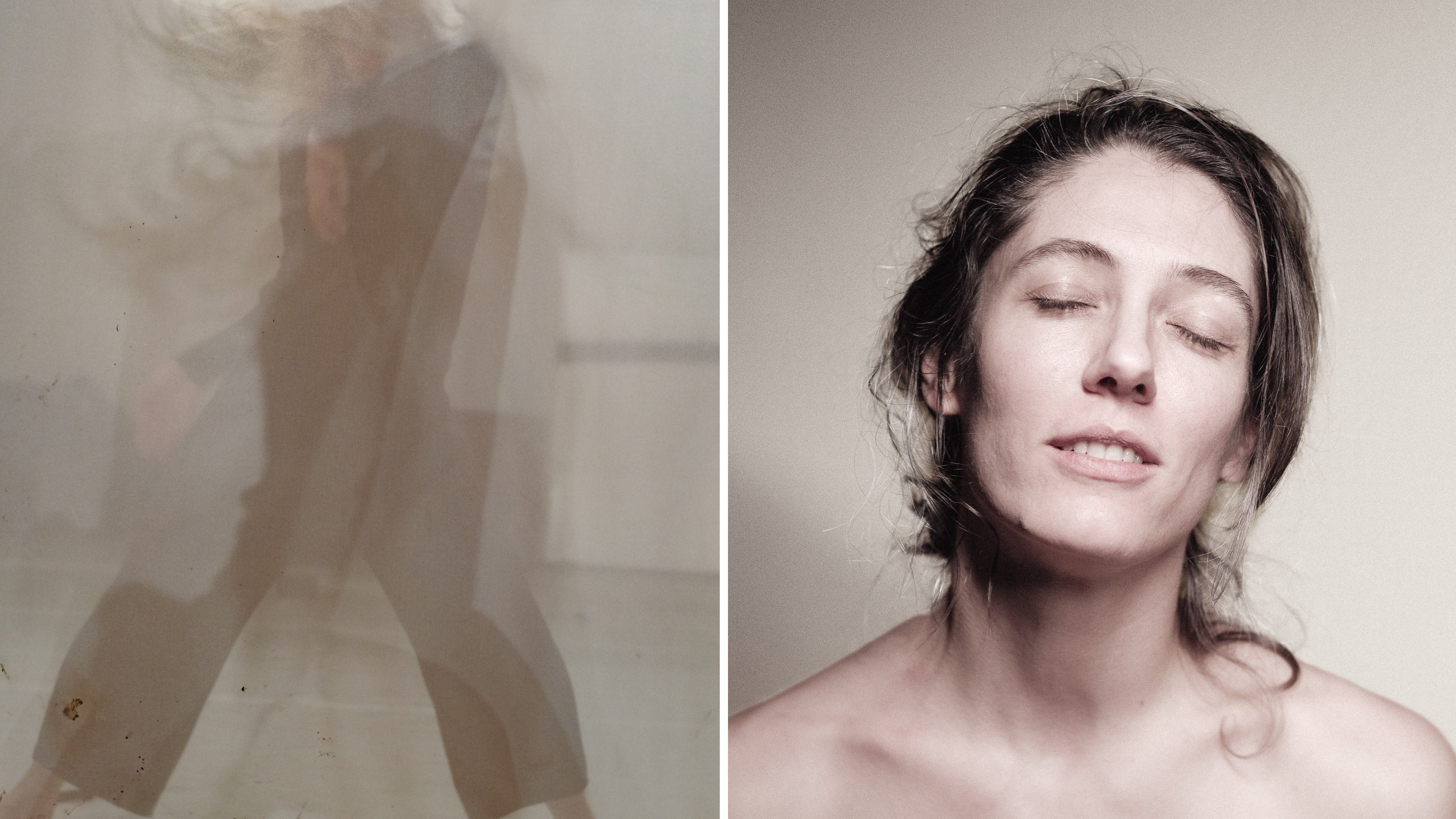 Double Bill – Soloabend, Performance, Köln, Barnes Crossing