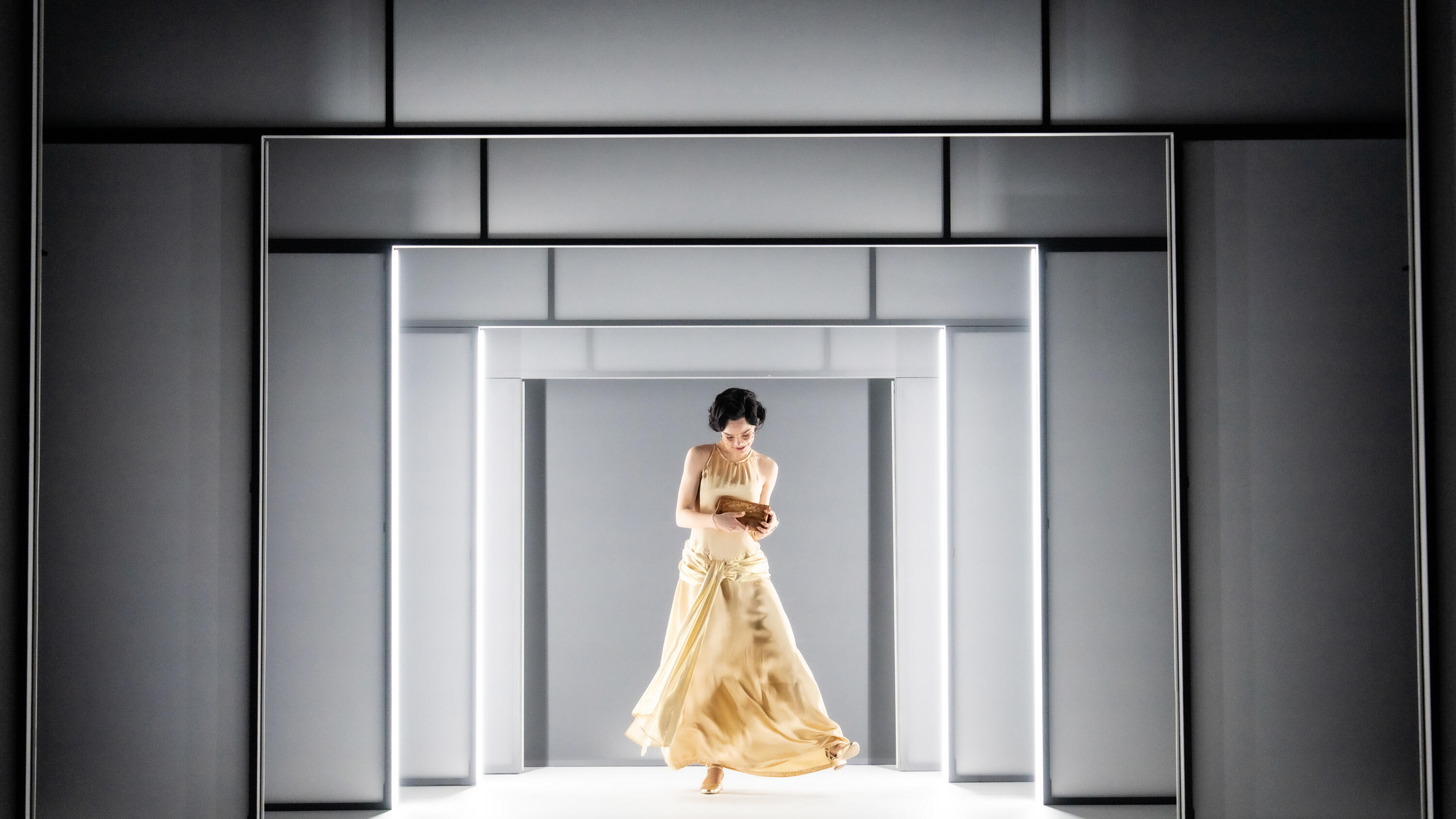 Biografie: Ein Spiel, Theater, Bonn, Theater Bonn, Matthias Jung