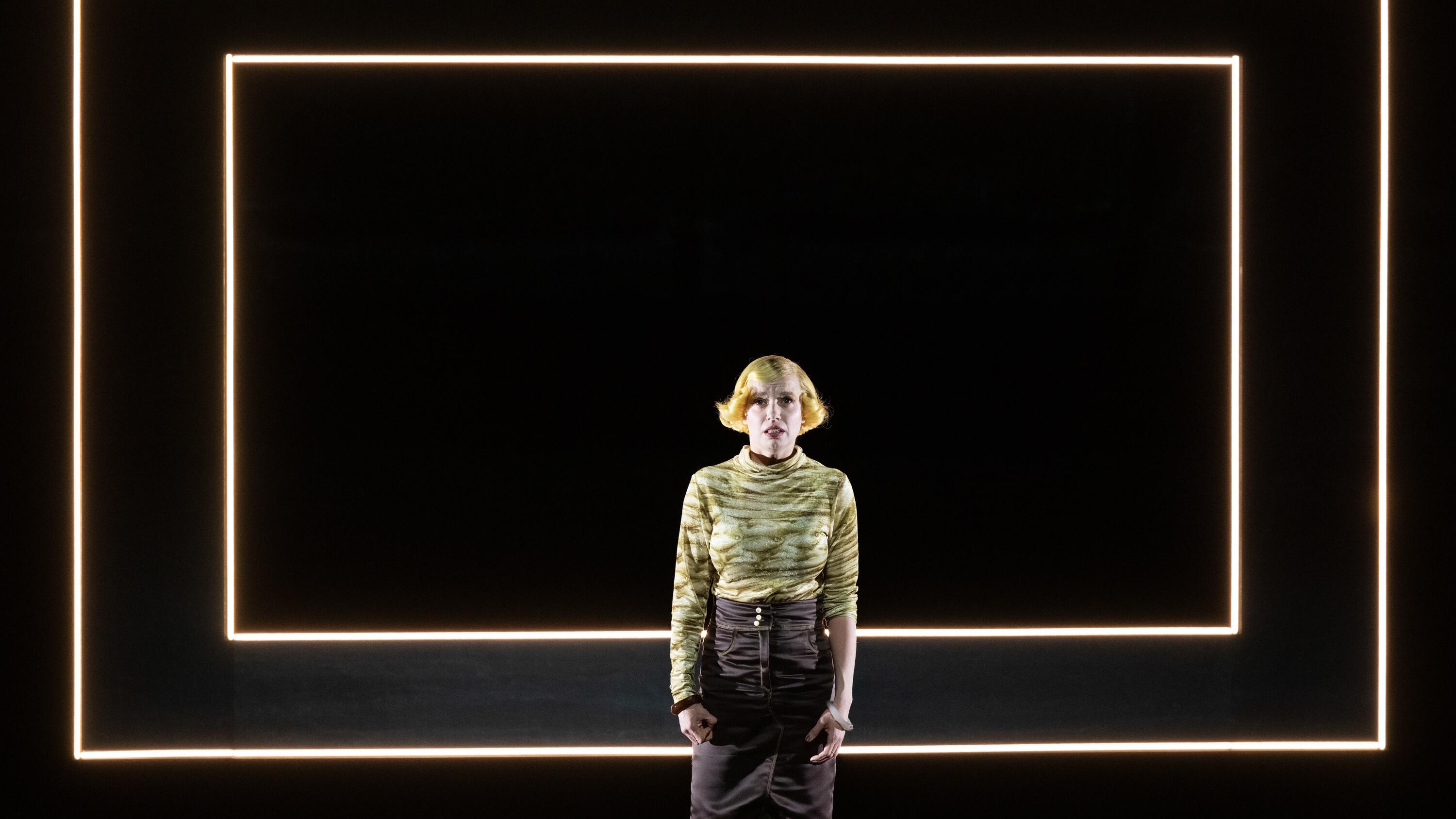 Don Karlos, A New Morning, Theater, Bonn, Theater Bonn, Matthias Jung, Felix Krakau