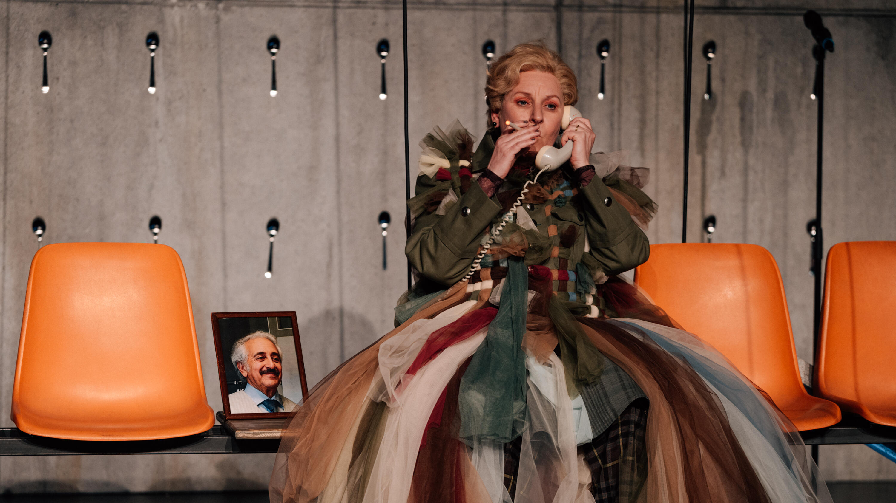 Mutter, Theater, Oberhausen, Theater Oberhausen, Lukas Diller, Wajdi Mouawad, Tamara Trunova