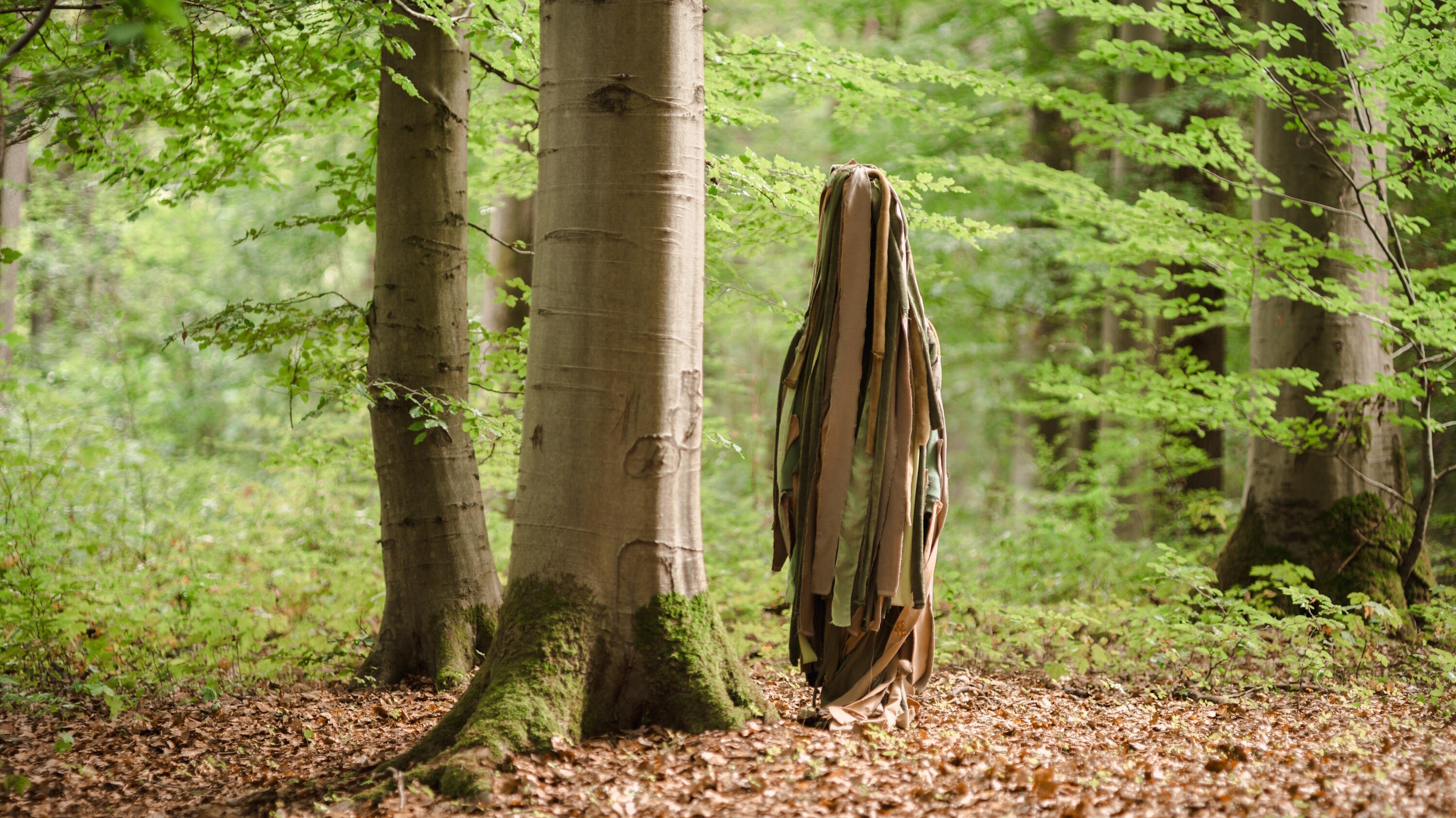 STILL, Theater, Detmold, Loßbruch Detmold, Theatre Fragile, Max Krause