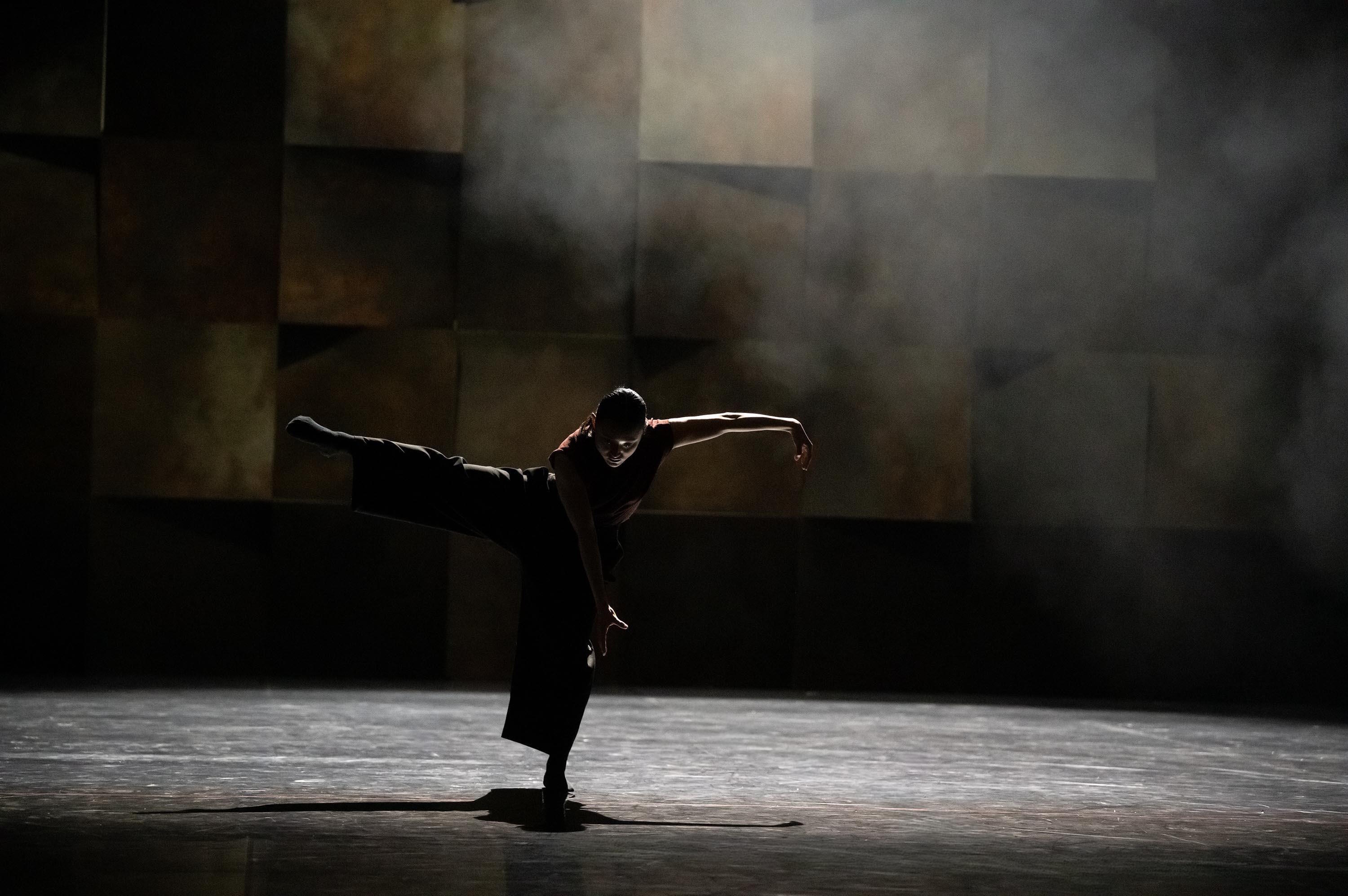 KRMG.tanz 5, Der Sandmann, Shift.er.s, Tanz, Krefeld, Mönchengladbach, Theater Krefeld, Theater Mönchengladbach, Boris Randzio, Hugo Viera