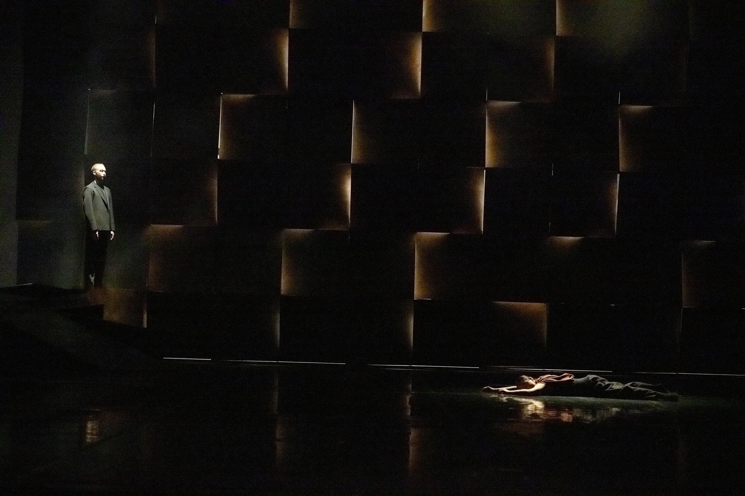 KRMG.tanz 5, Der Sandmann, Shift.er.s, Tanz, Krefeld, Mönchengladbach, Theater Krefeld, Theater Mönchengladbach, Boris Randzio, Hugo Viera