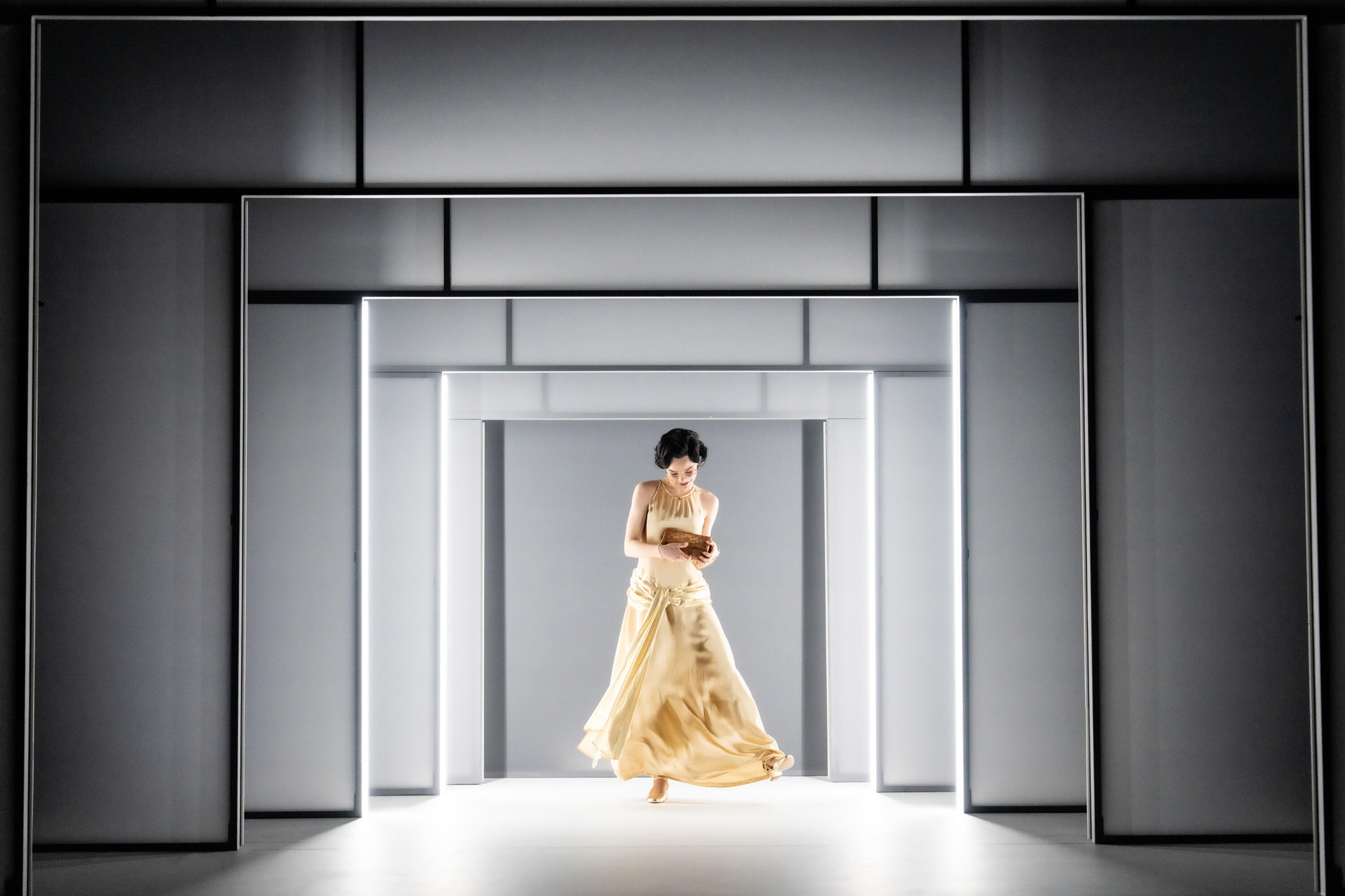 Biografie: Ein Spiel, Theater, Bonn, Theater Bonn, Matthias Jung