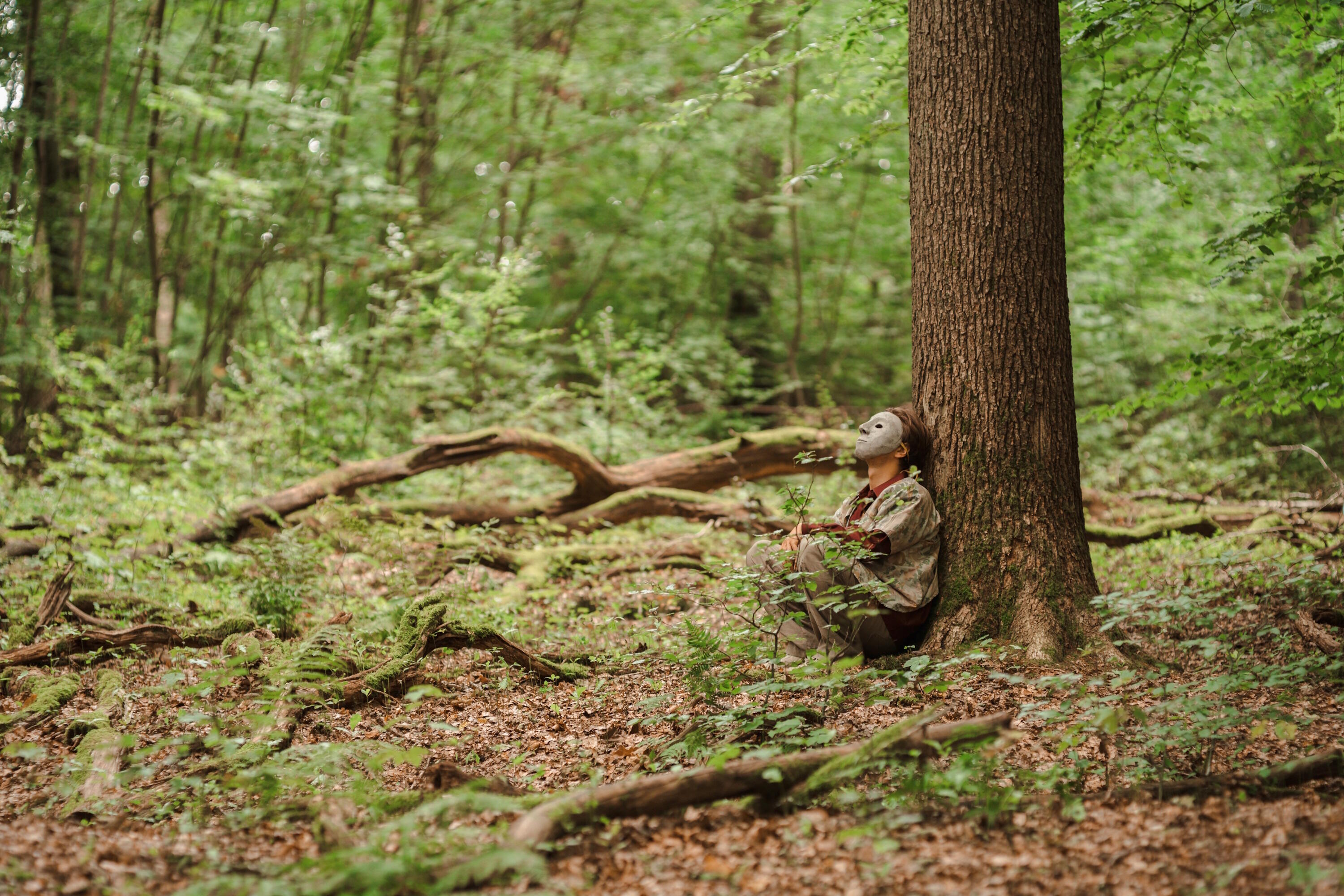 STILL, Theater, Detmold, Loßbruch Detmold, Theatre Fragile, Max Krause