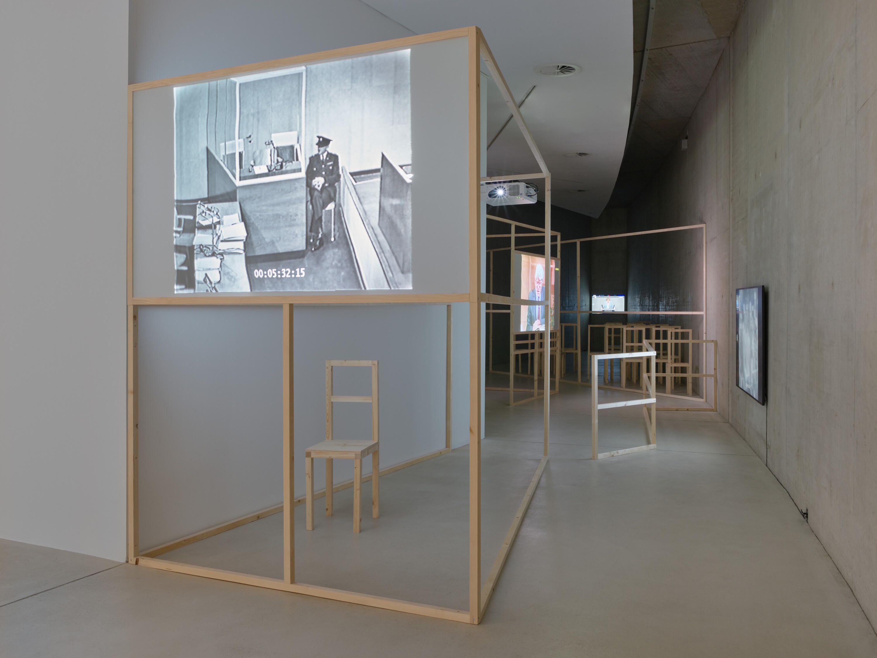 Human Work – Junge Kunst aus Münster, Ausstellung, Kunstausstellung, Jan Nikals Thape, Düsseldorf, KIT - Kunst im Tunnel, Ivo Faber