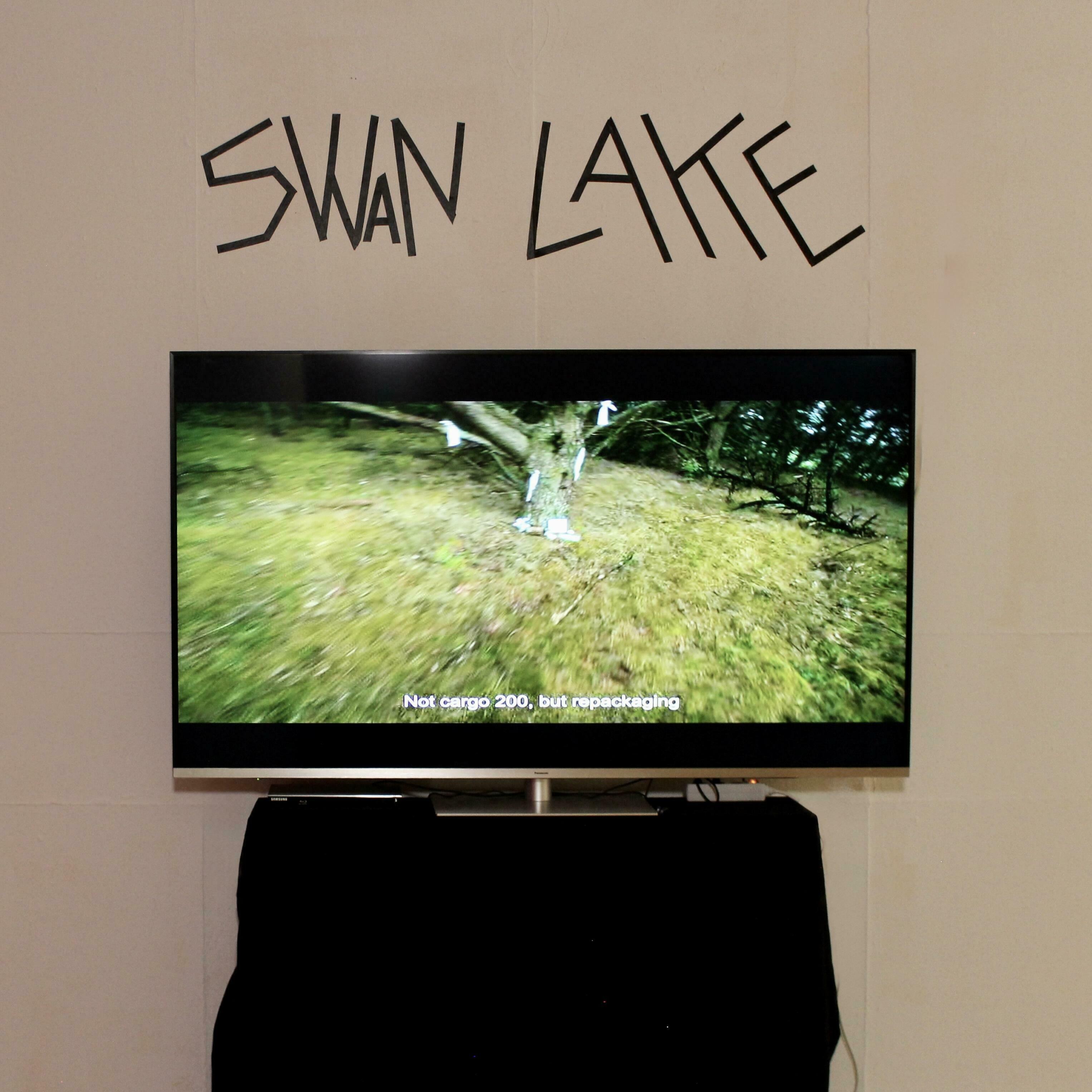 HELDINNEN / SHEROES, Ausstellung, Kunstausstellung, Bonn, Frauenmuseum, Installationsansicht