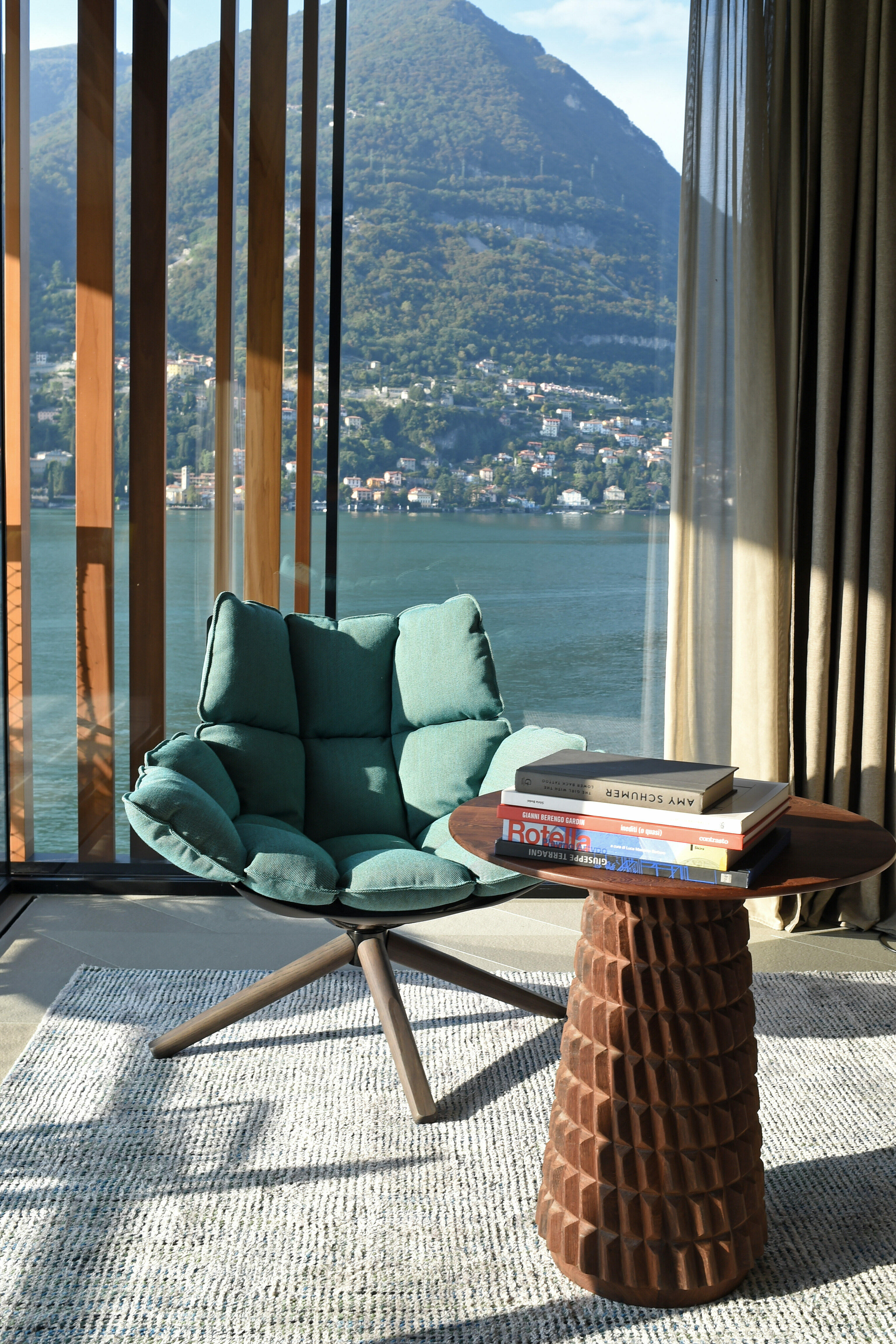 il sereno lago di como design boutique hotel torno italien