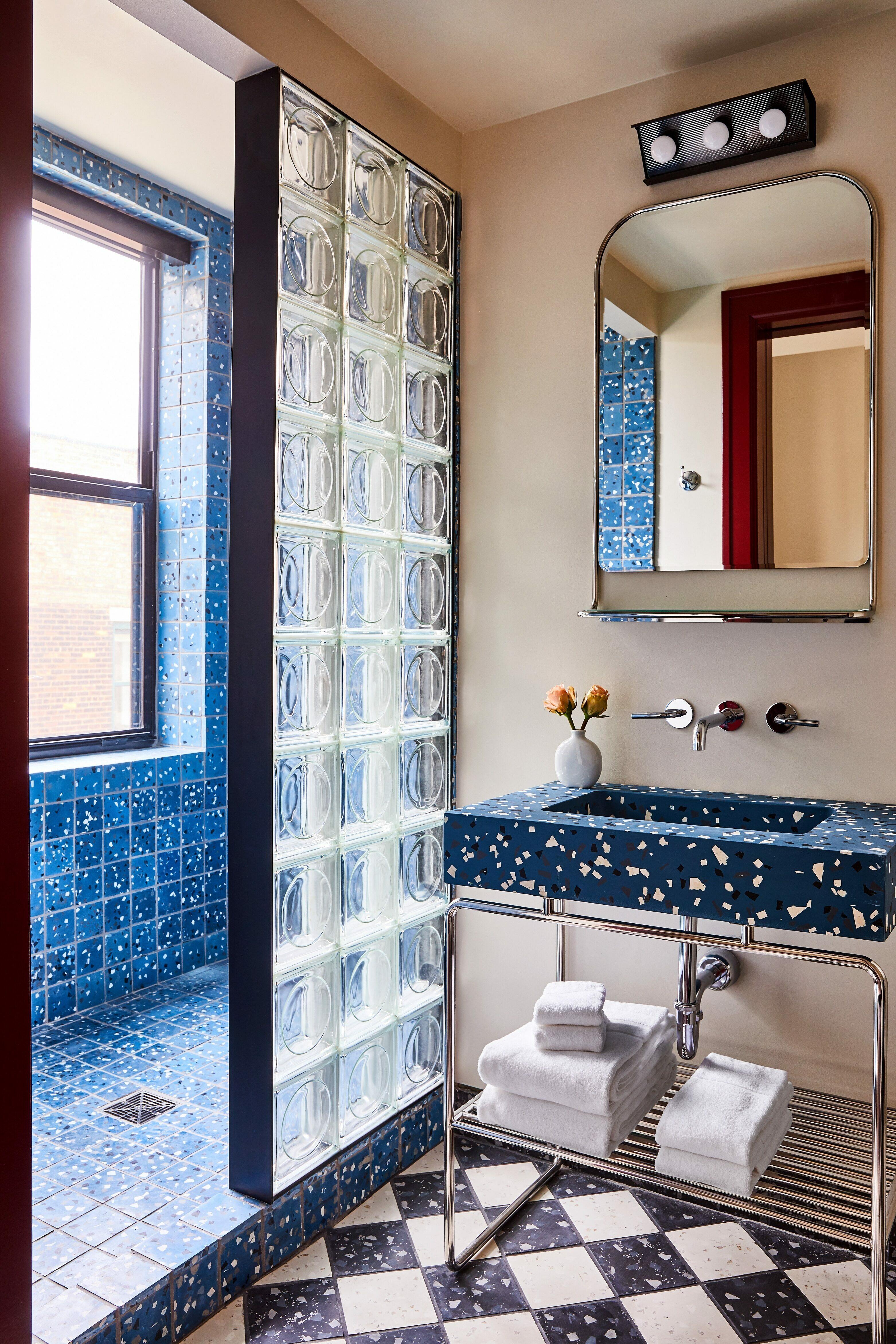 the siren hotel design boutique hotel detroit usa amerika