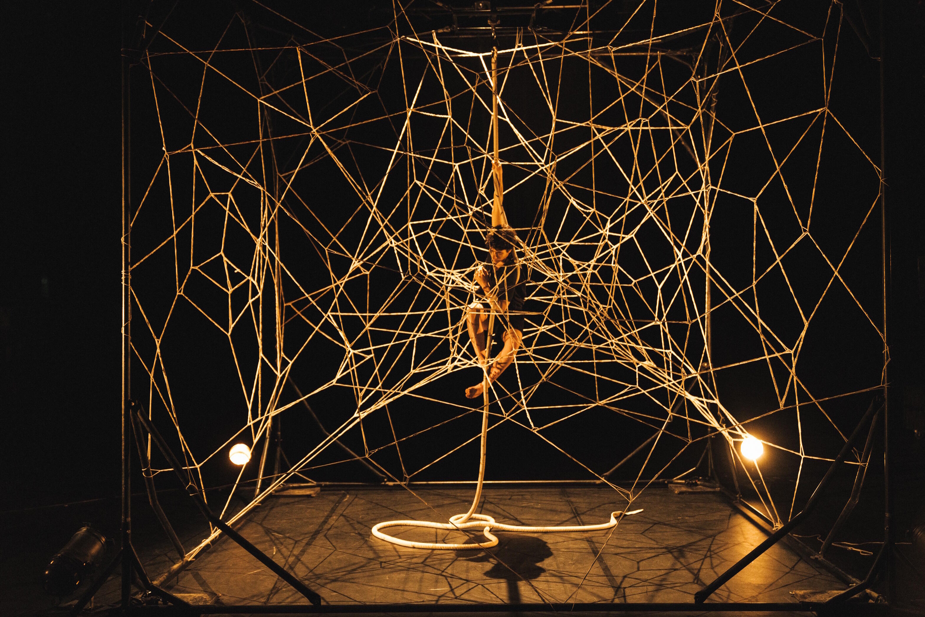 Ruhrfestspiele 2026, Festival, Theater, Performance, Ausstellung, Kunstausstellung, Zirkus, Tanz, Literatur, NRW, Recklinghausen, Marl, Anitya – impermanence, Inbal Ben Haim