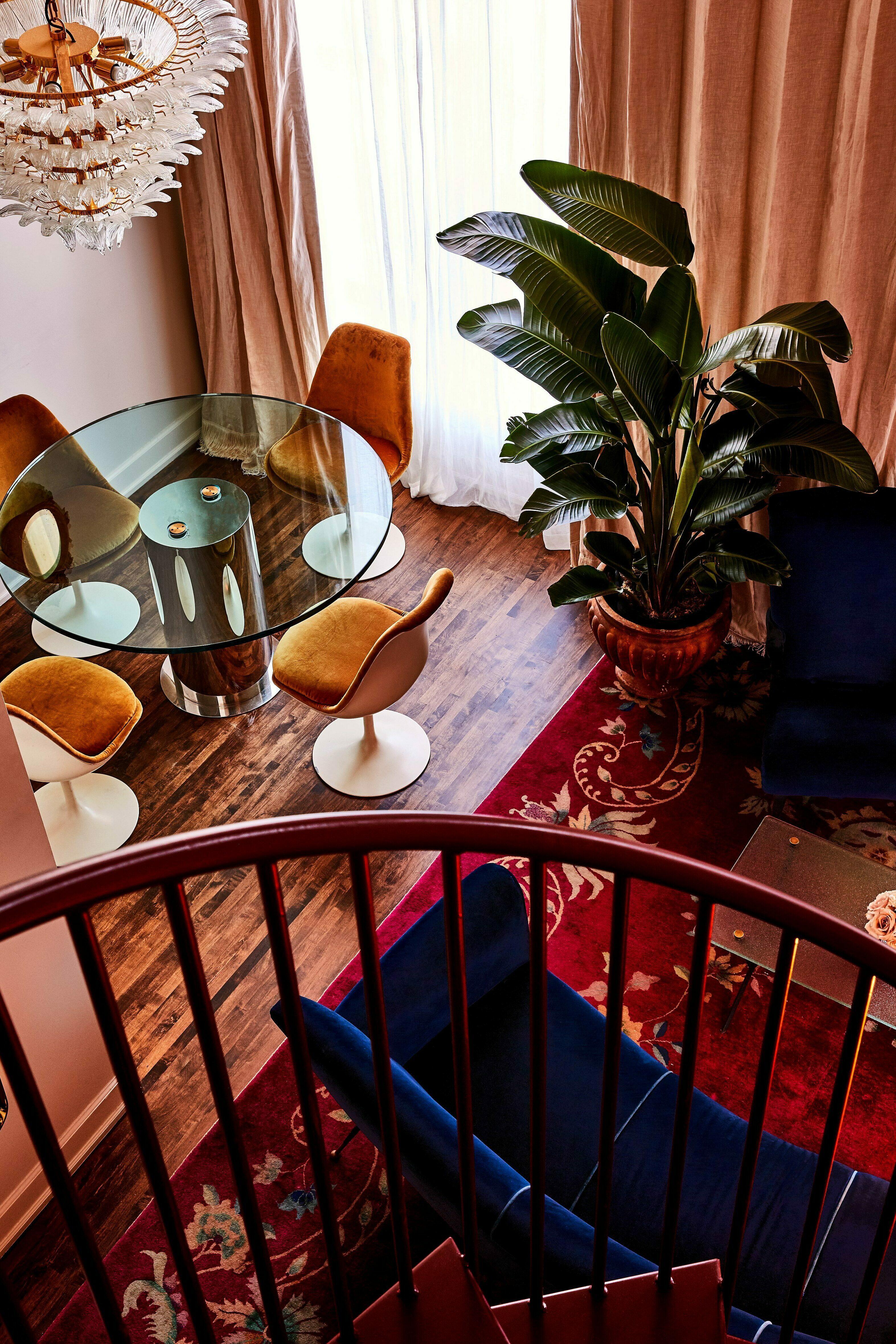 the siren hotel design boutique hotel detroit usa amerika