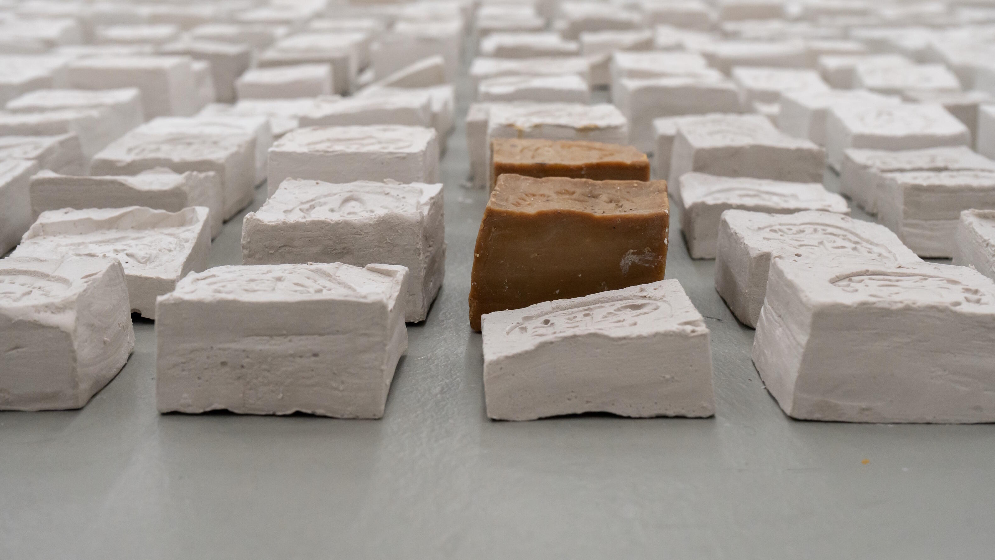 41. Förderpreisausstellung der Freunde der Kunstakademie Münster, Ausstellung, Kunstausstellung, Münster, Kunsthalle Münster, Mannan Atasoy, bodies out of place, Hyesung Ryu