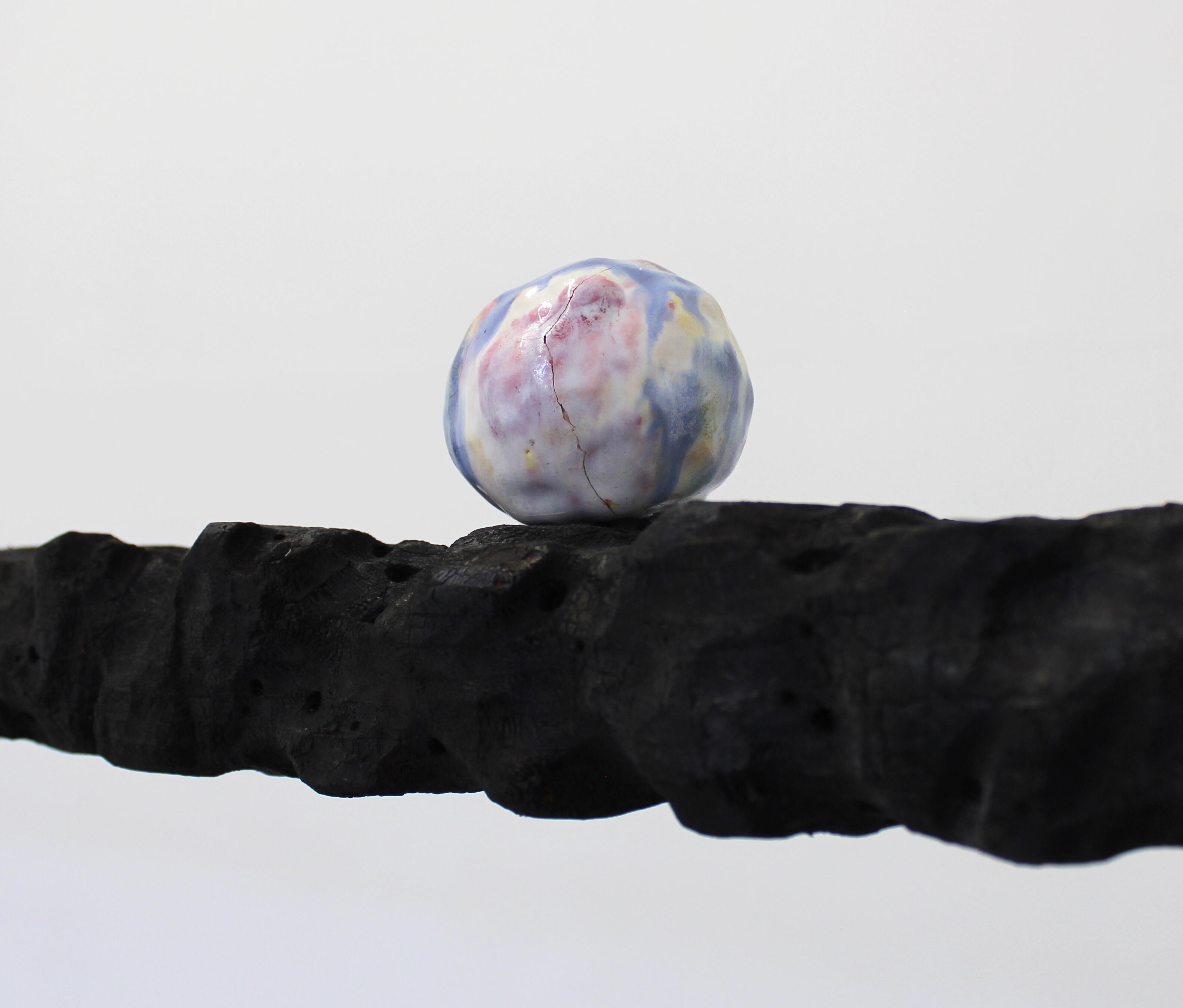 Wachhaus #23, Sumin Shin, Ausstellung, Kunstausstellung, Neuss, Wachhaus Raketenstation Hombroich