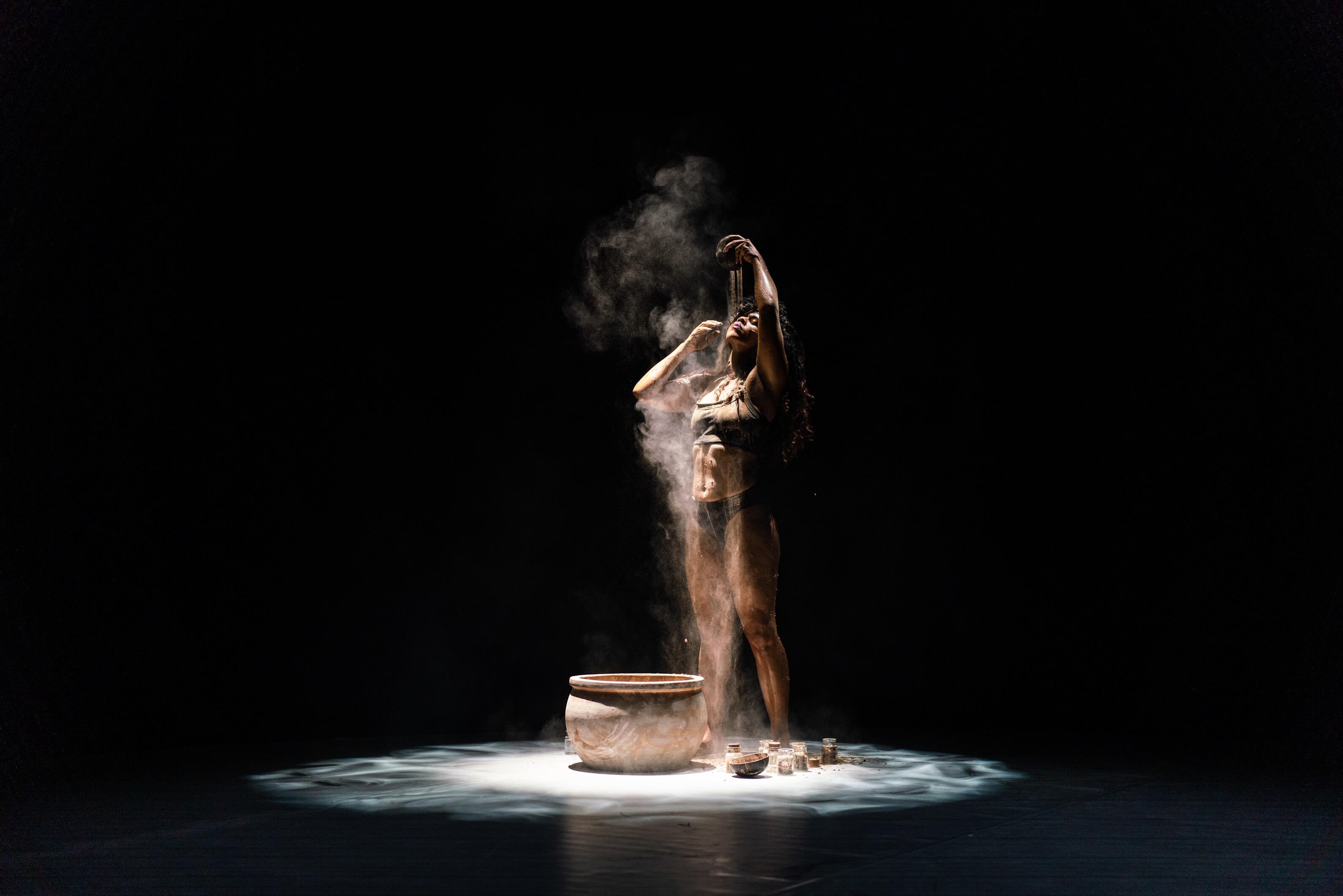 tanz.tausch Festival 2026, Tanzfestival, Köln, TanzFaktur, ZOE, Femina Saga, Jetmir Idrizi Performances